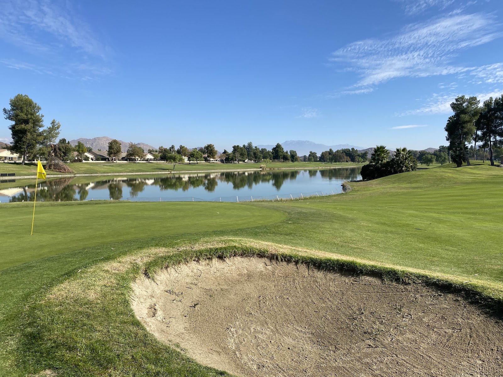 Menifee Lakes Country Club