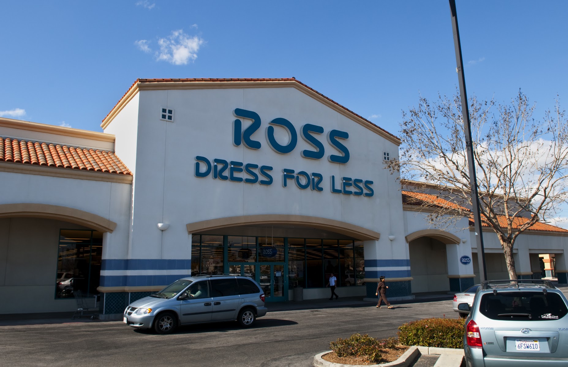 Menifee Town Center