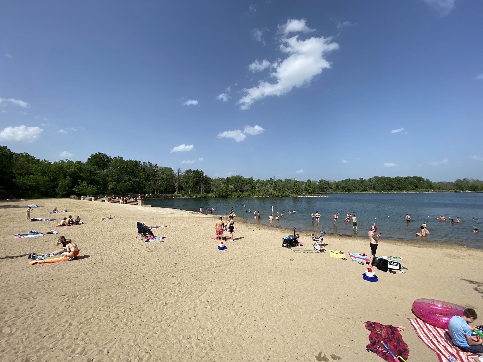 Menomonee Park