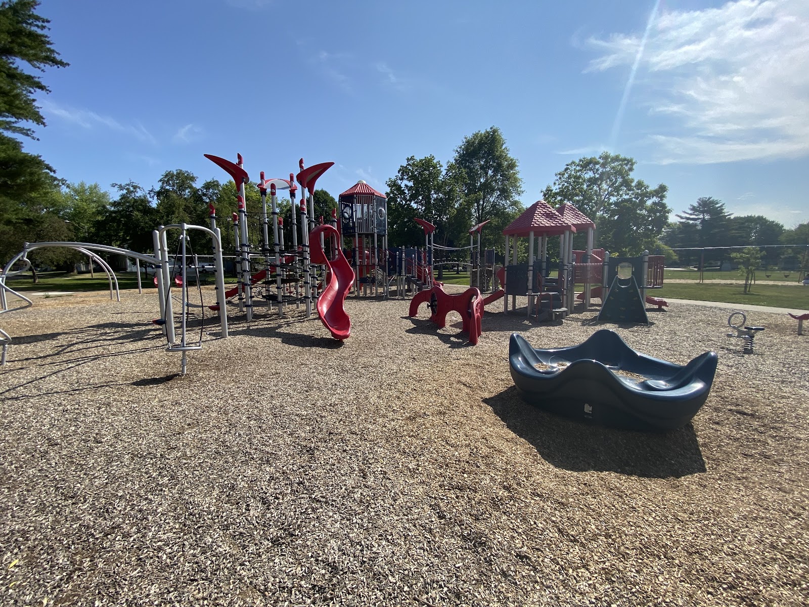 Mercer Park