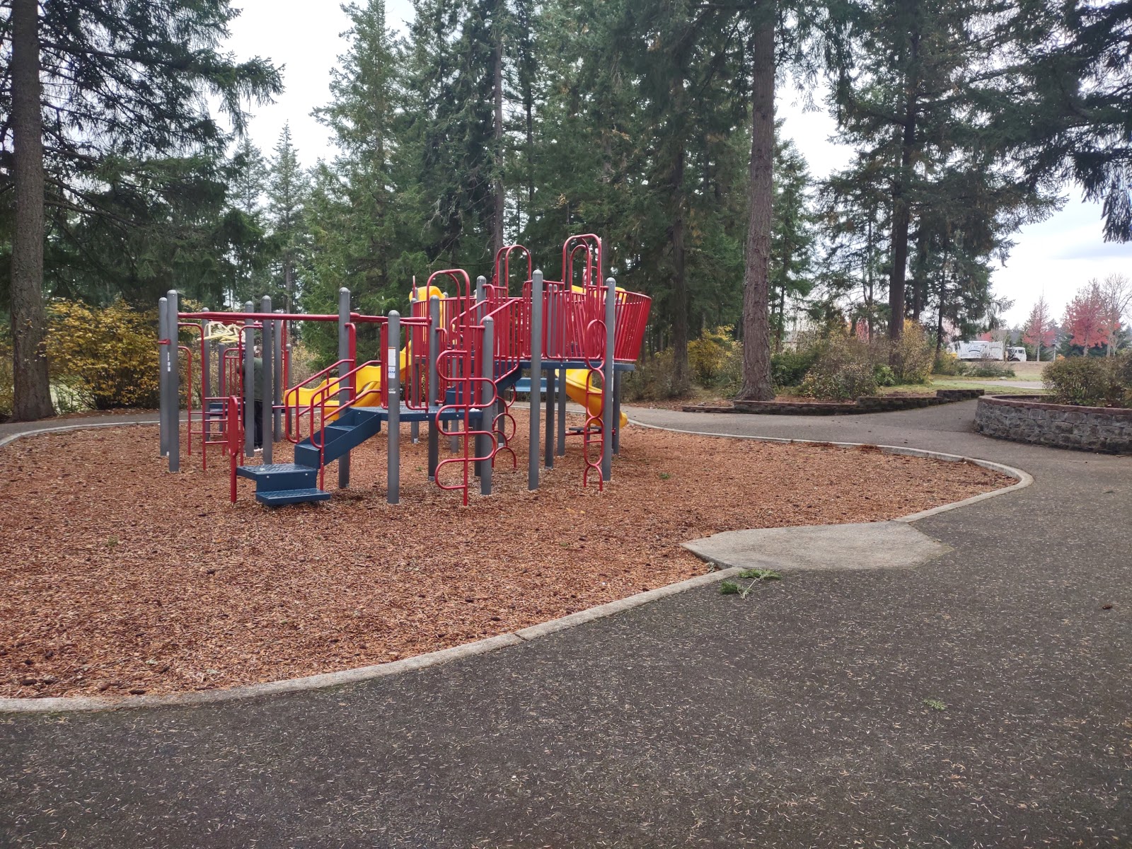 Meridian Neighborhood Park