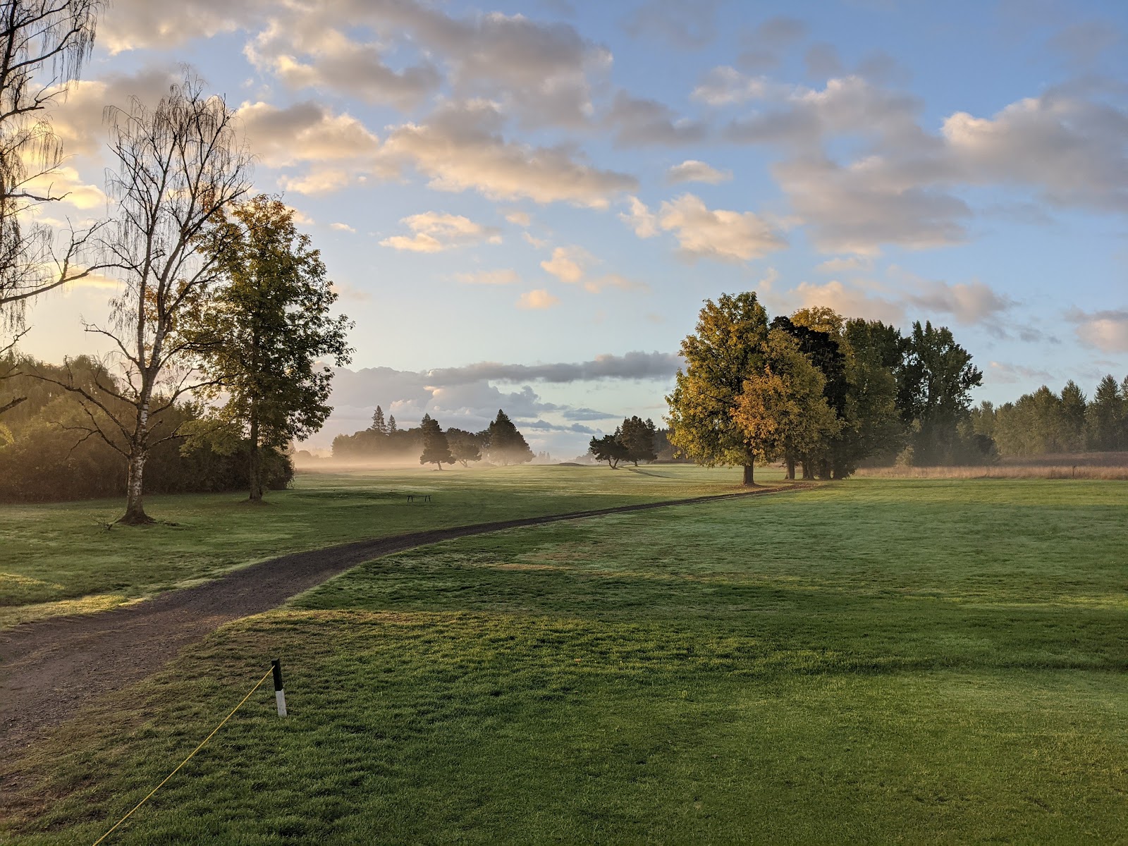 Meriwether National Golf Club