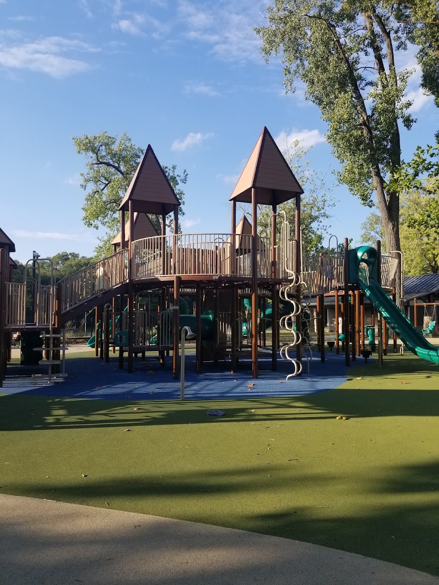 Merrifield Park
