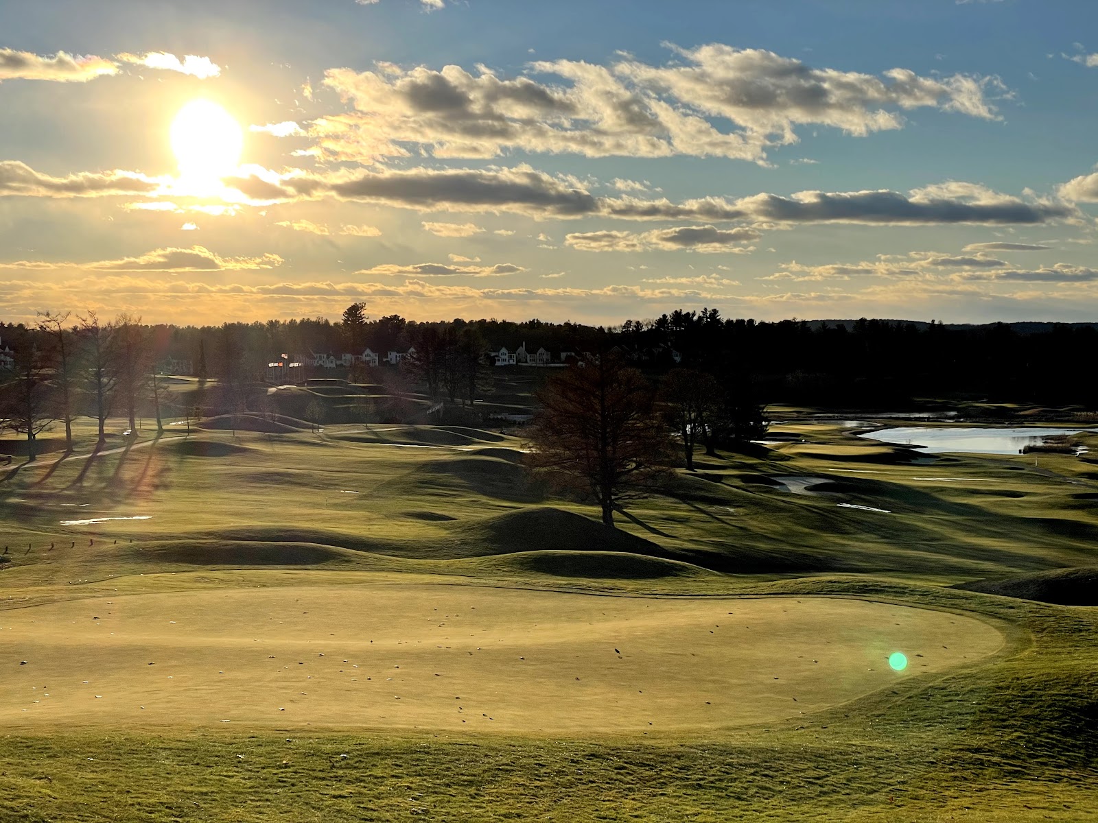 Merrimack Valley Golf Club