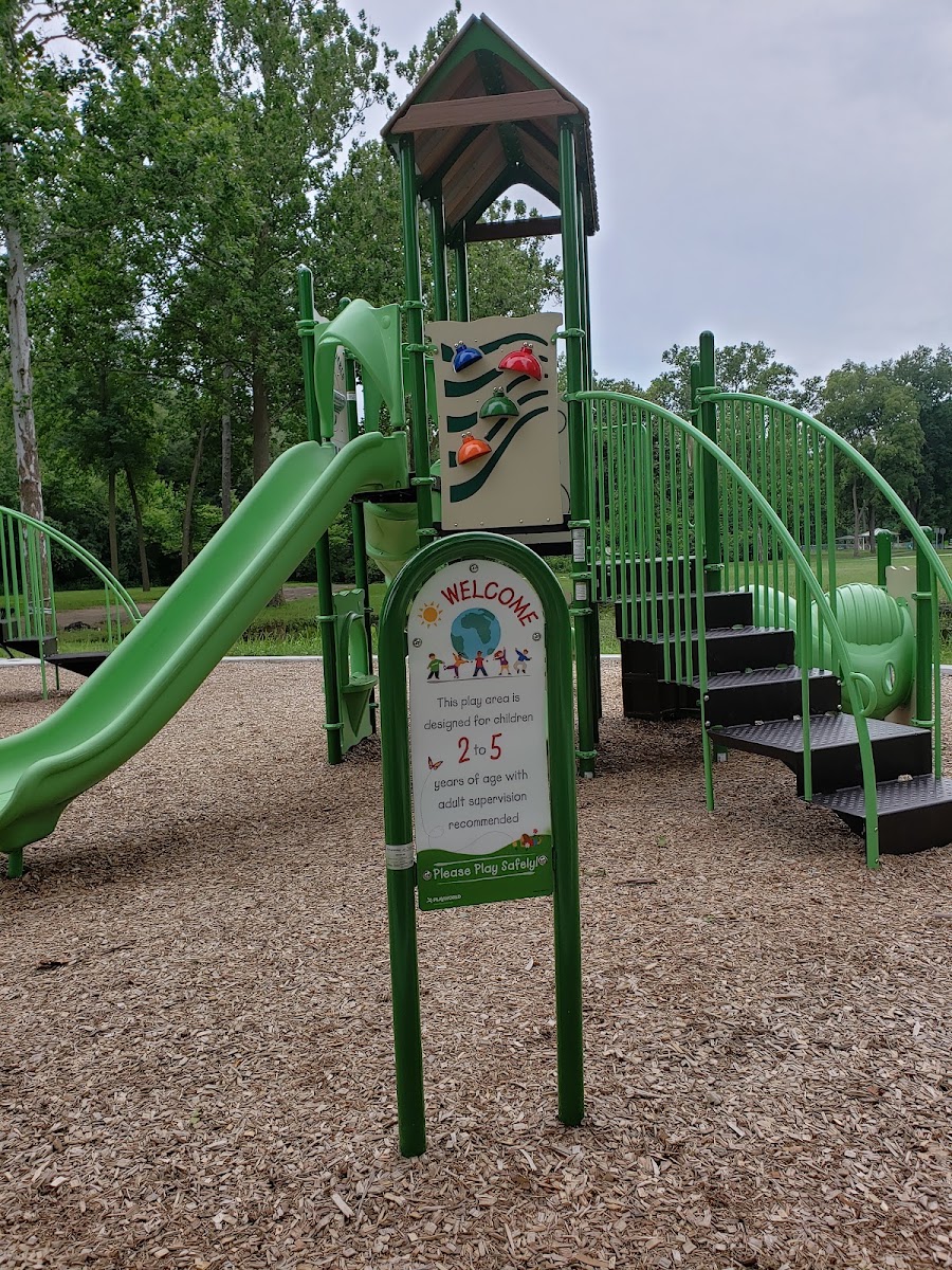Merriman Hollow Park