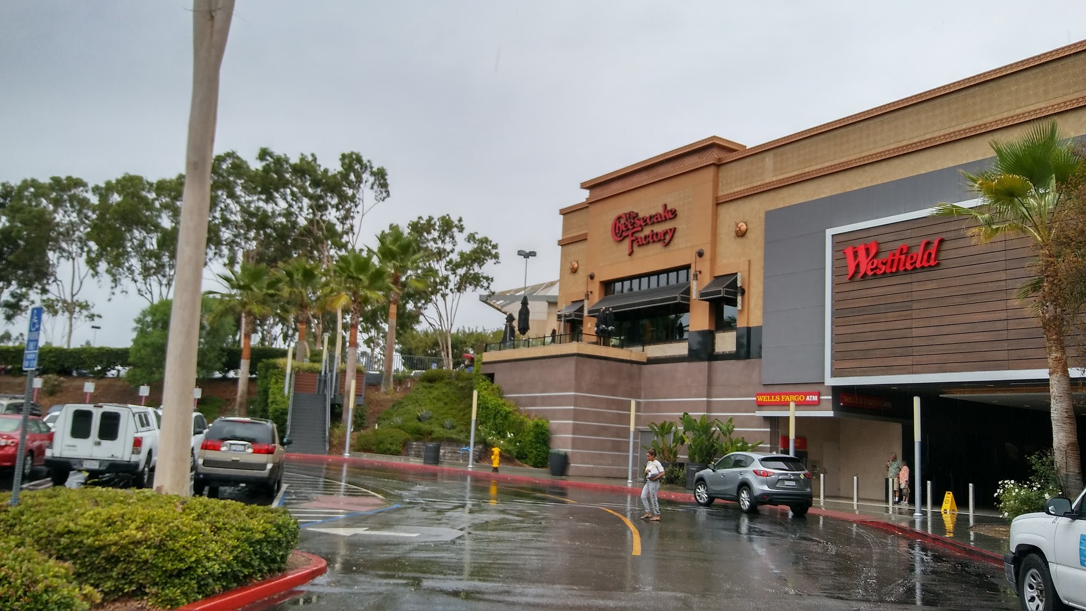 Mershops North County Mall
