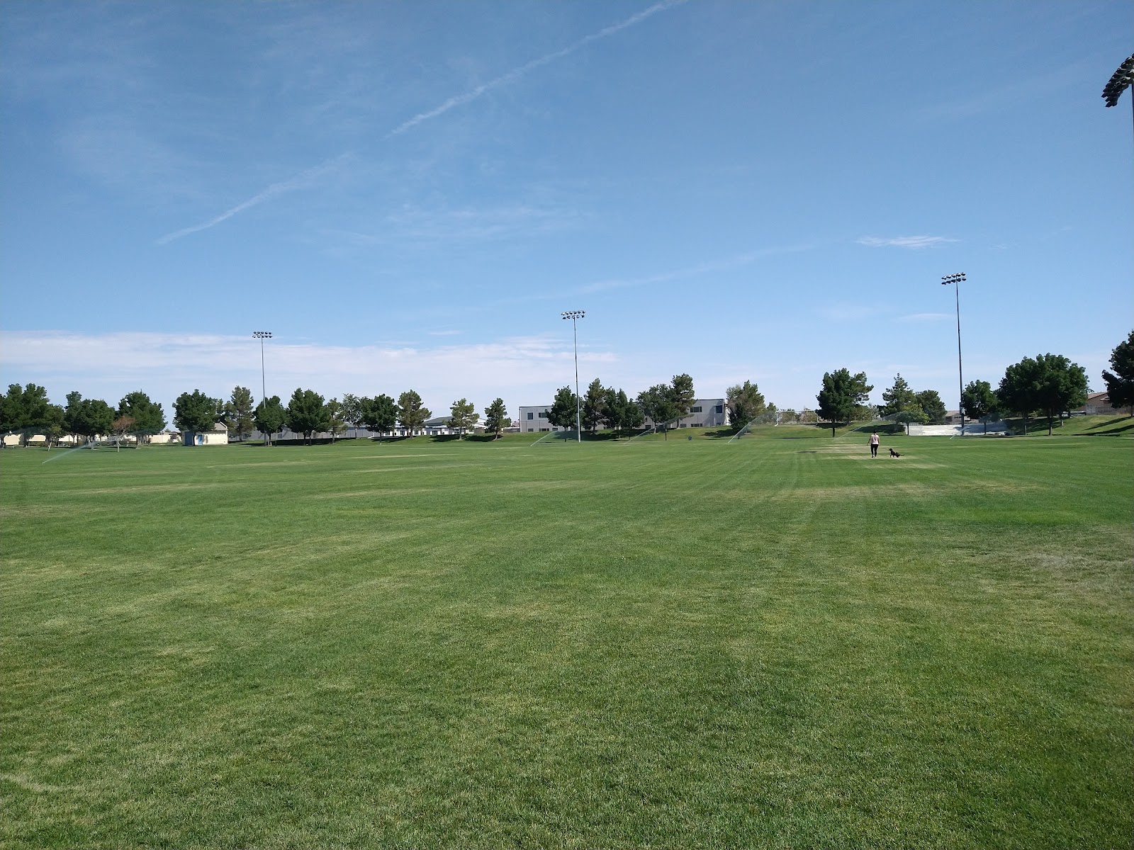 Mesa Linda Park