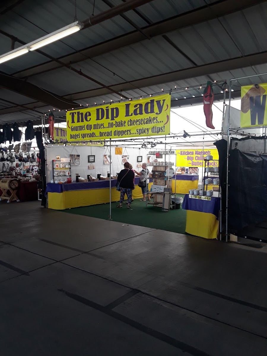 Mesa Market Place Swap Meet