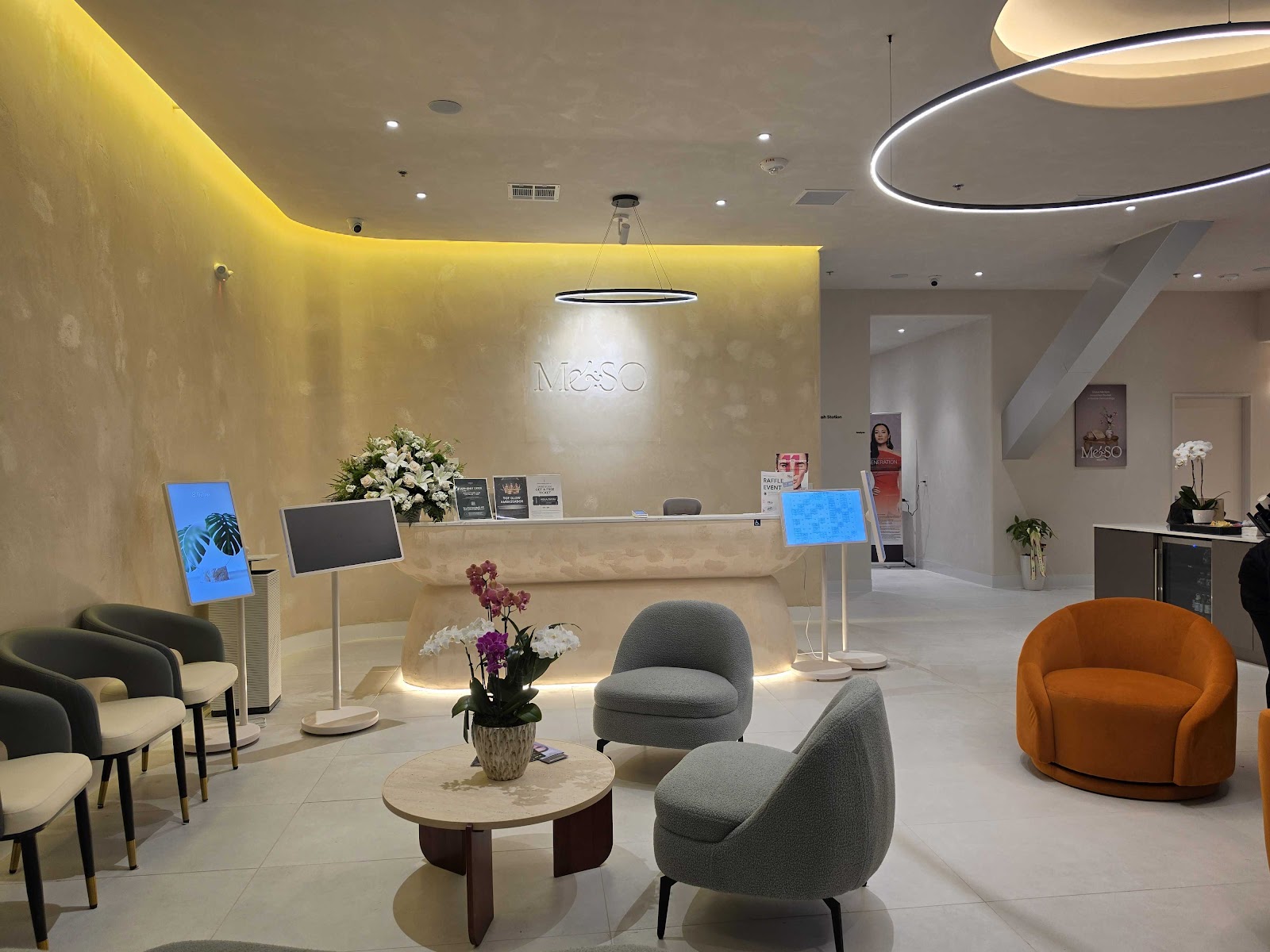 MeSO Medspa Buena Park