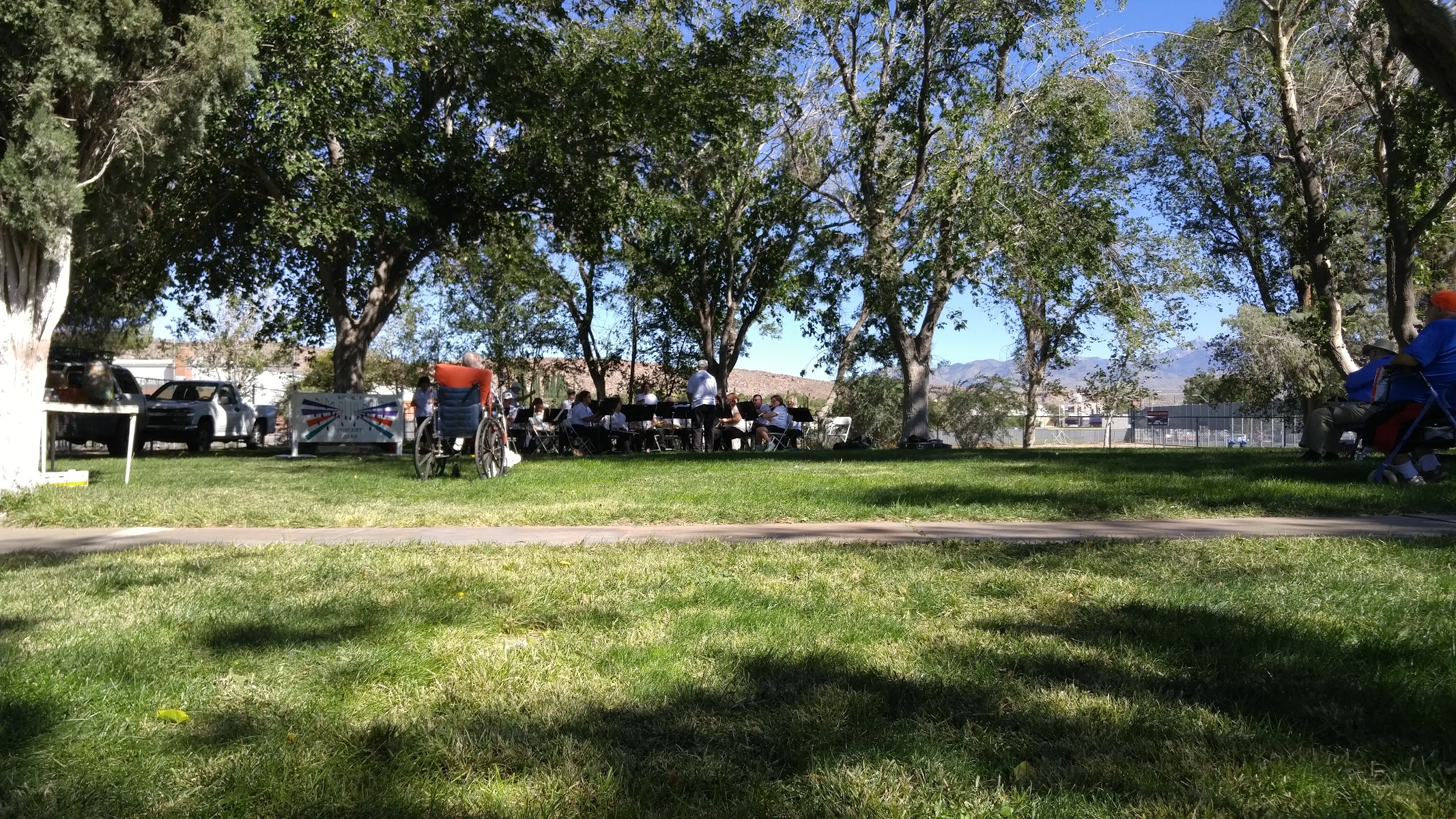 Metcalfe Park