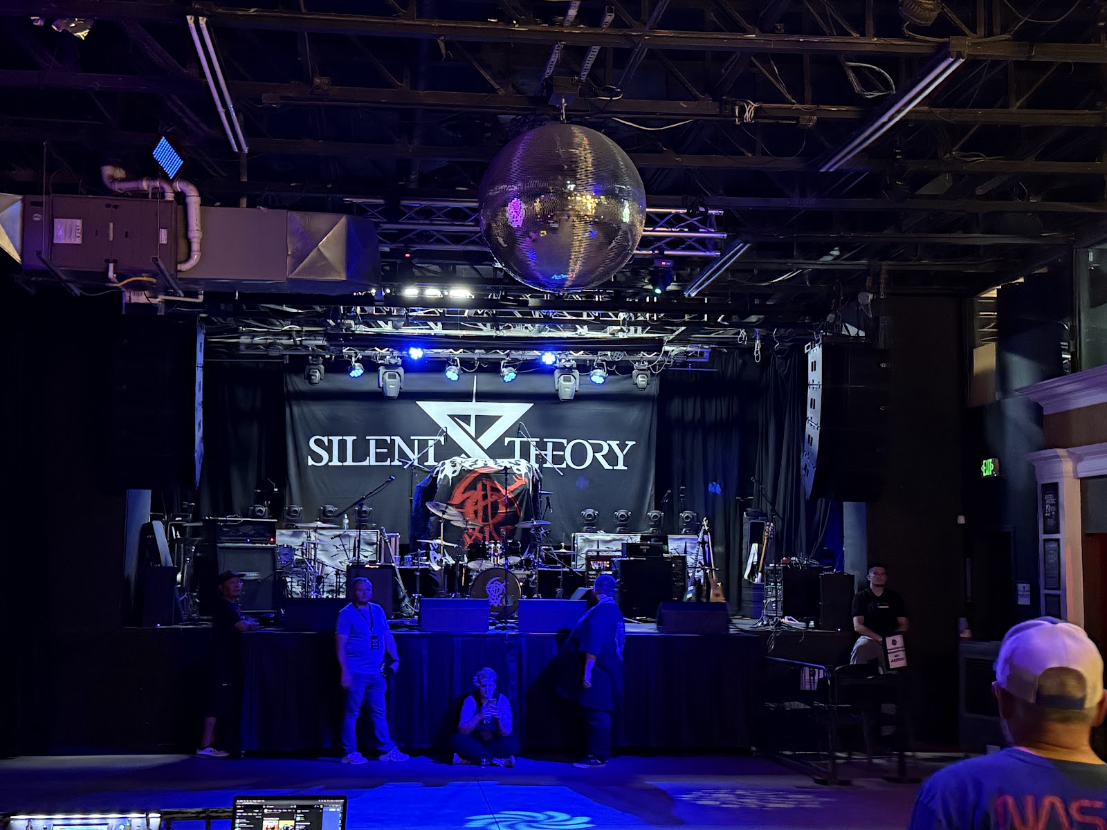 Metro Music Hall