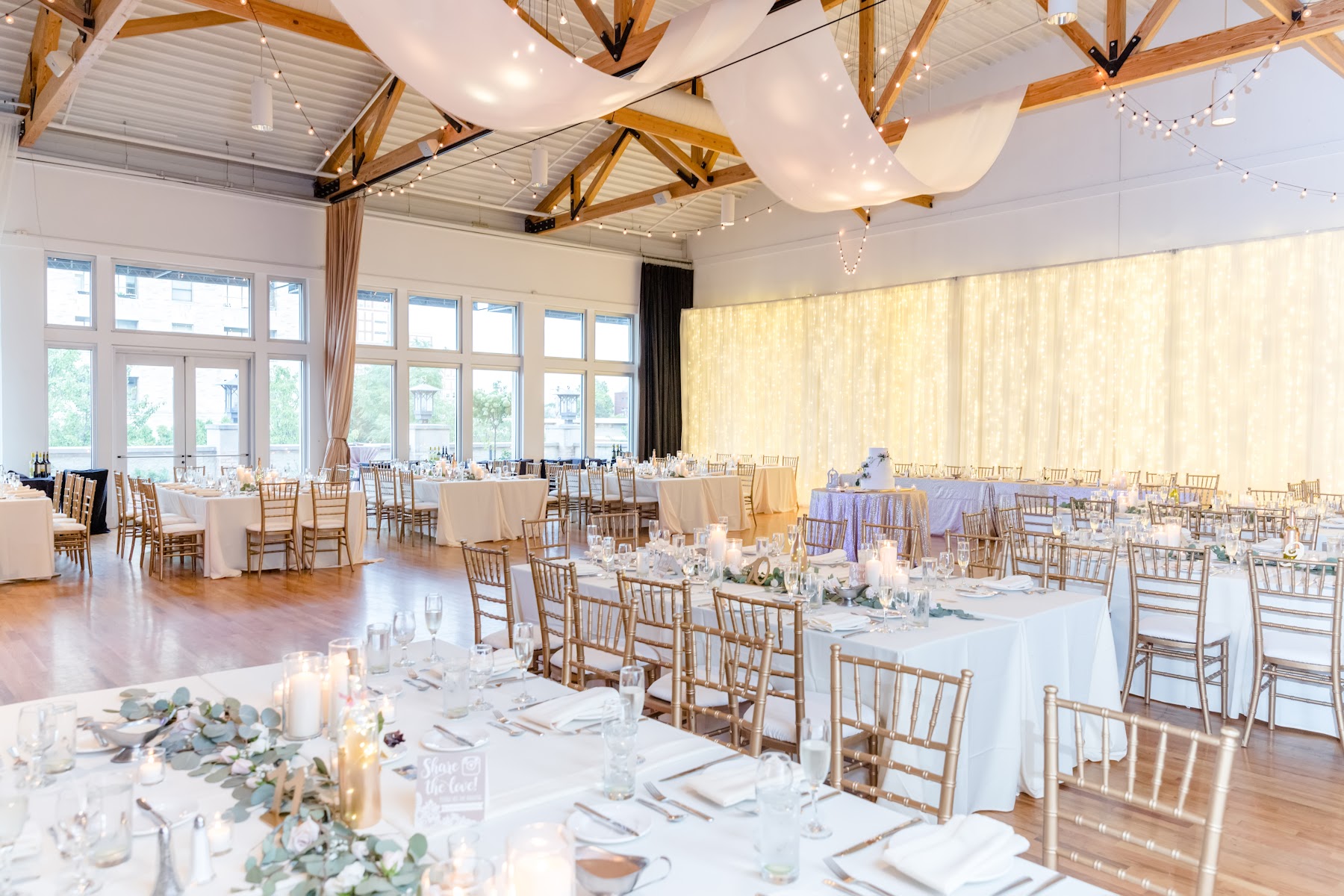 Metropolis Ballroom