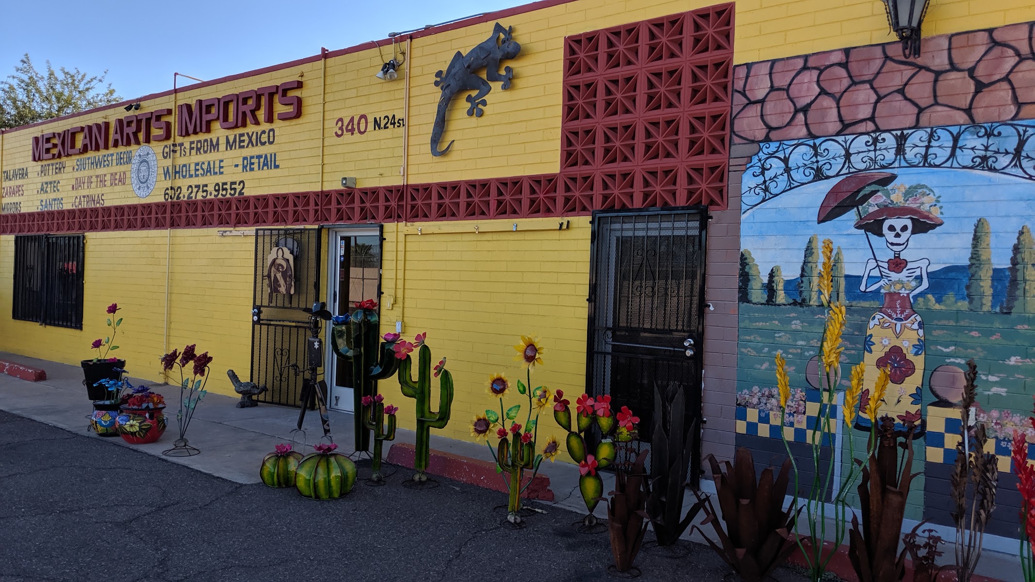 Mexican Arts Imports