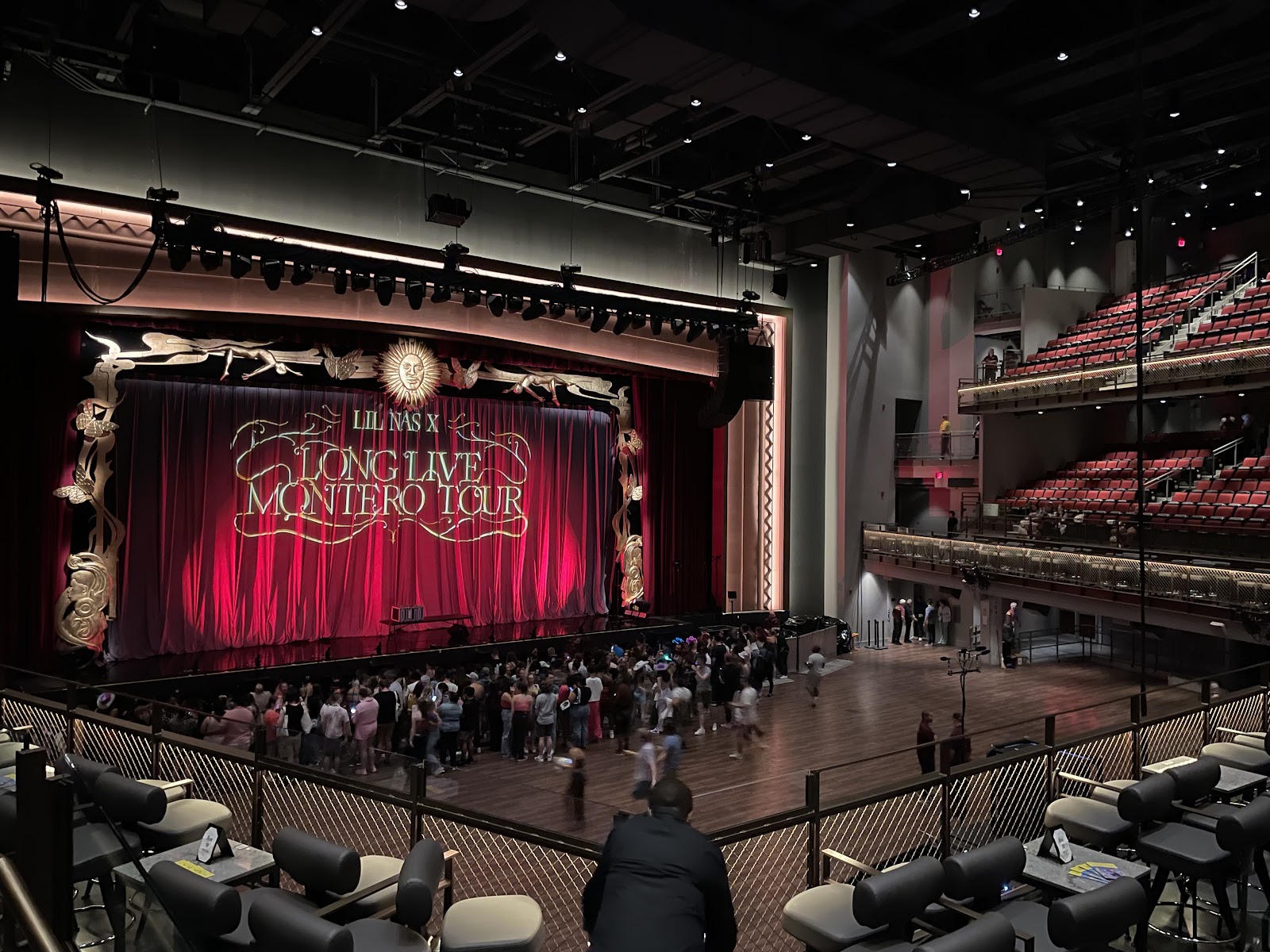 MGM Music Hall at Fenway