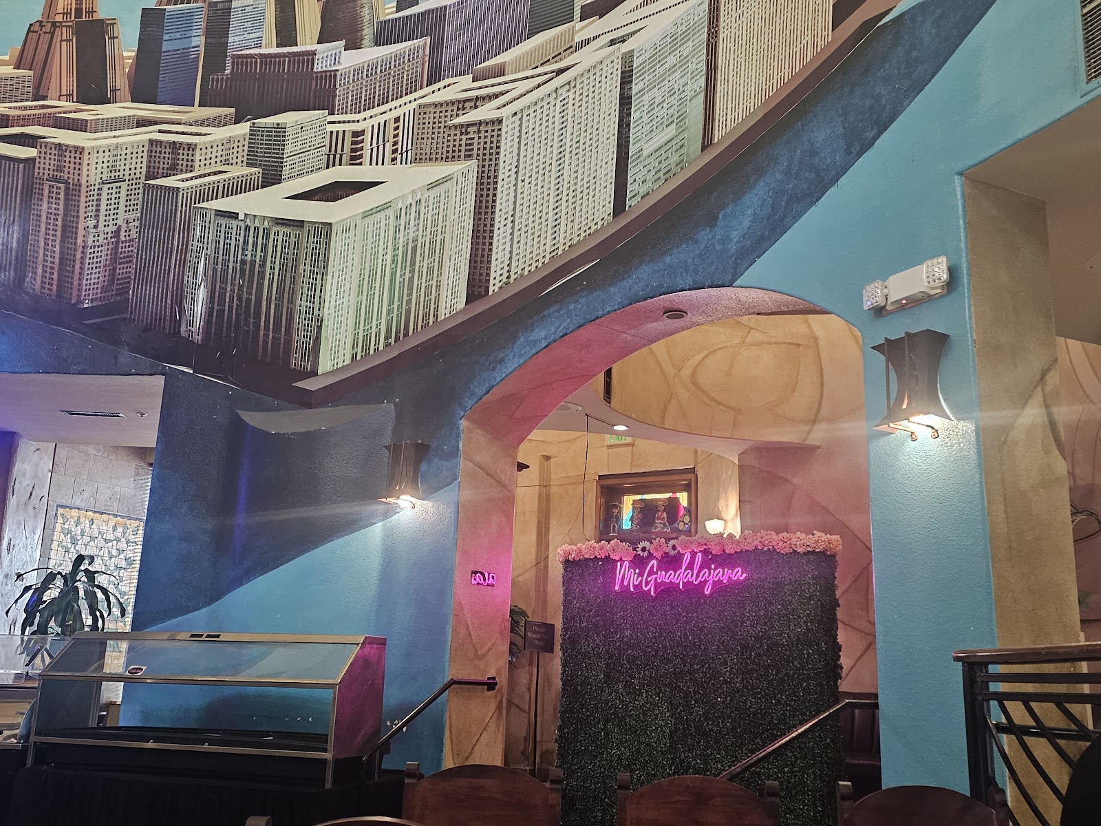 Mi Guadalajara Restaurant