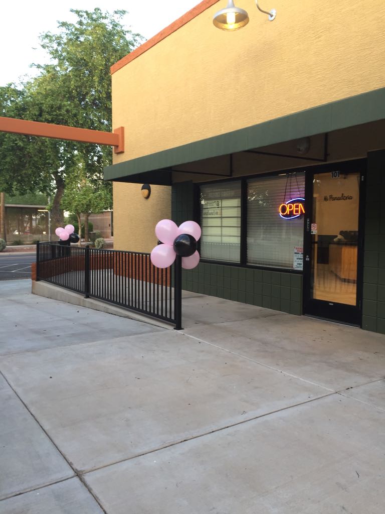 Mi Panaderia