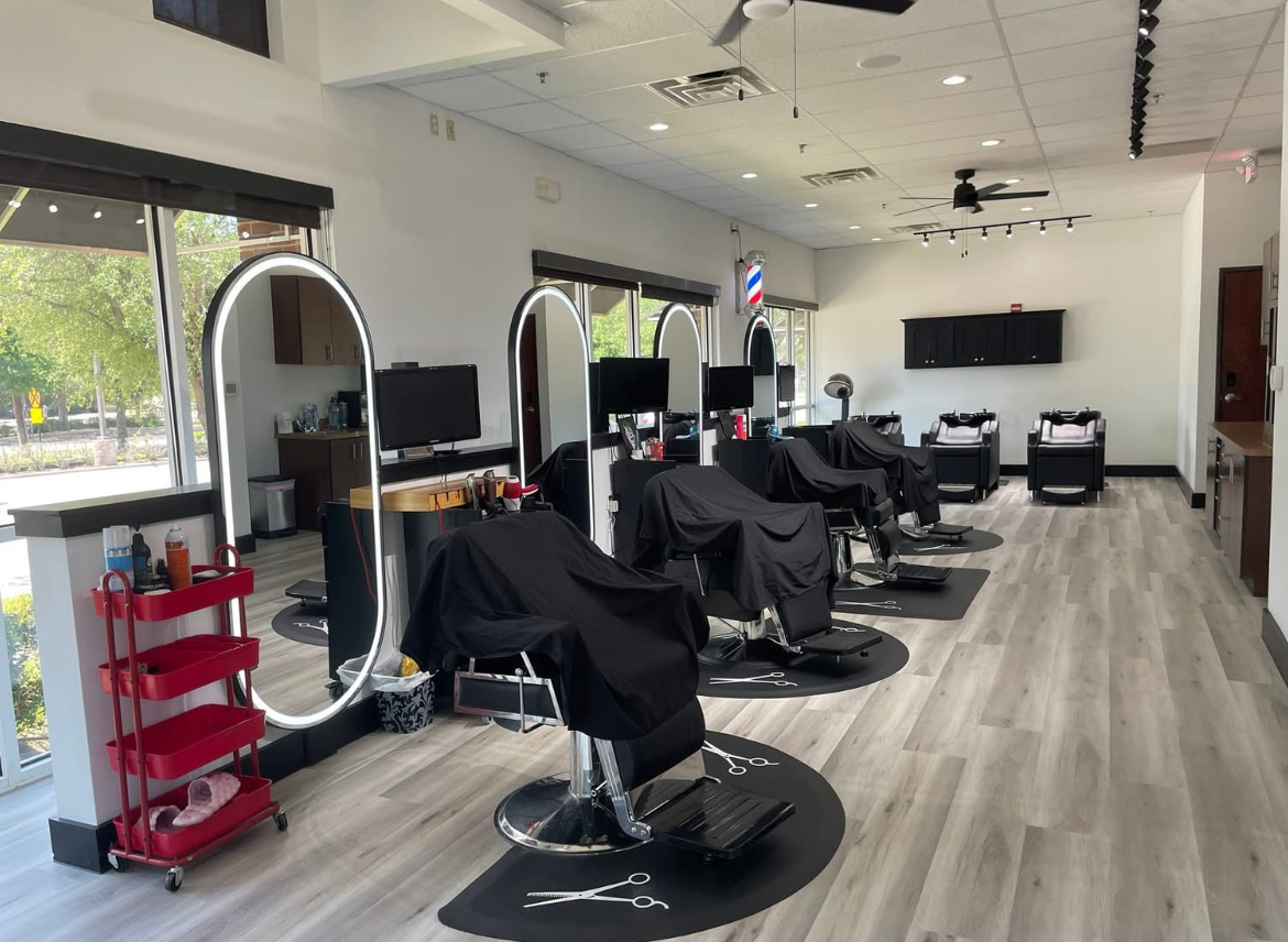 Mia's Salon & Med Spa Coppell