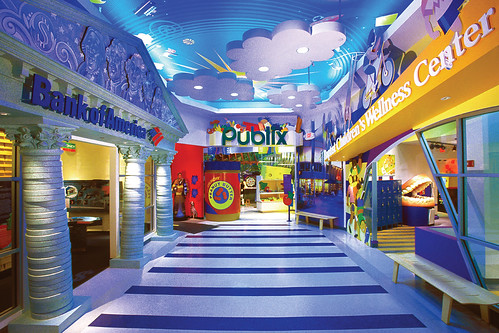 Kids Museum Fun & Park Play