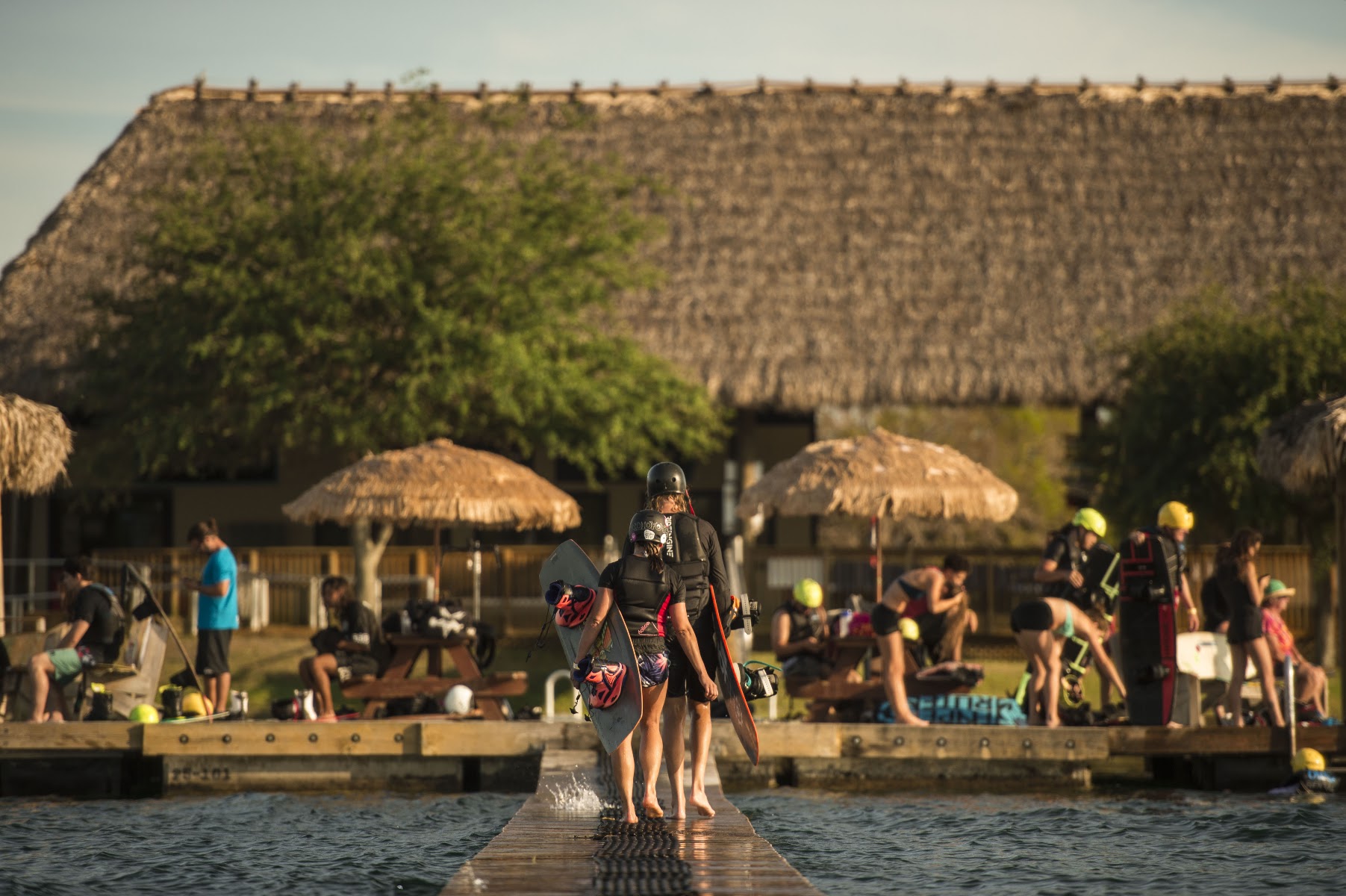 Miami Watersports Complex