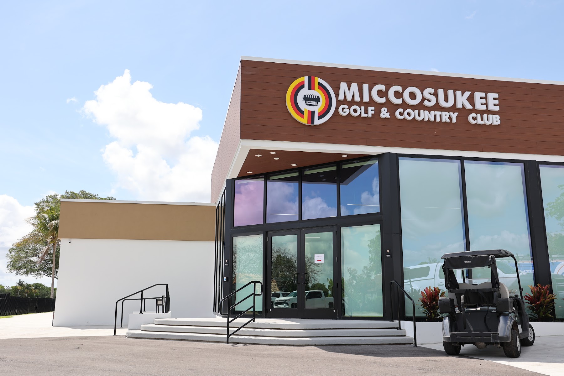 Miccosukee Golf & Country Club