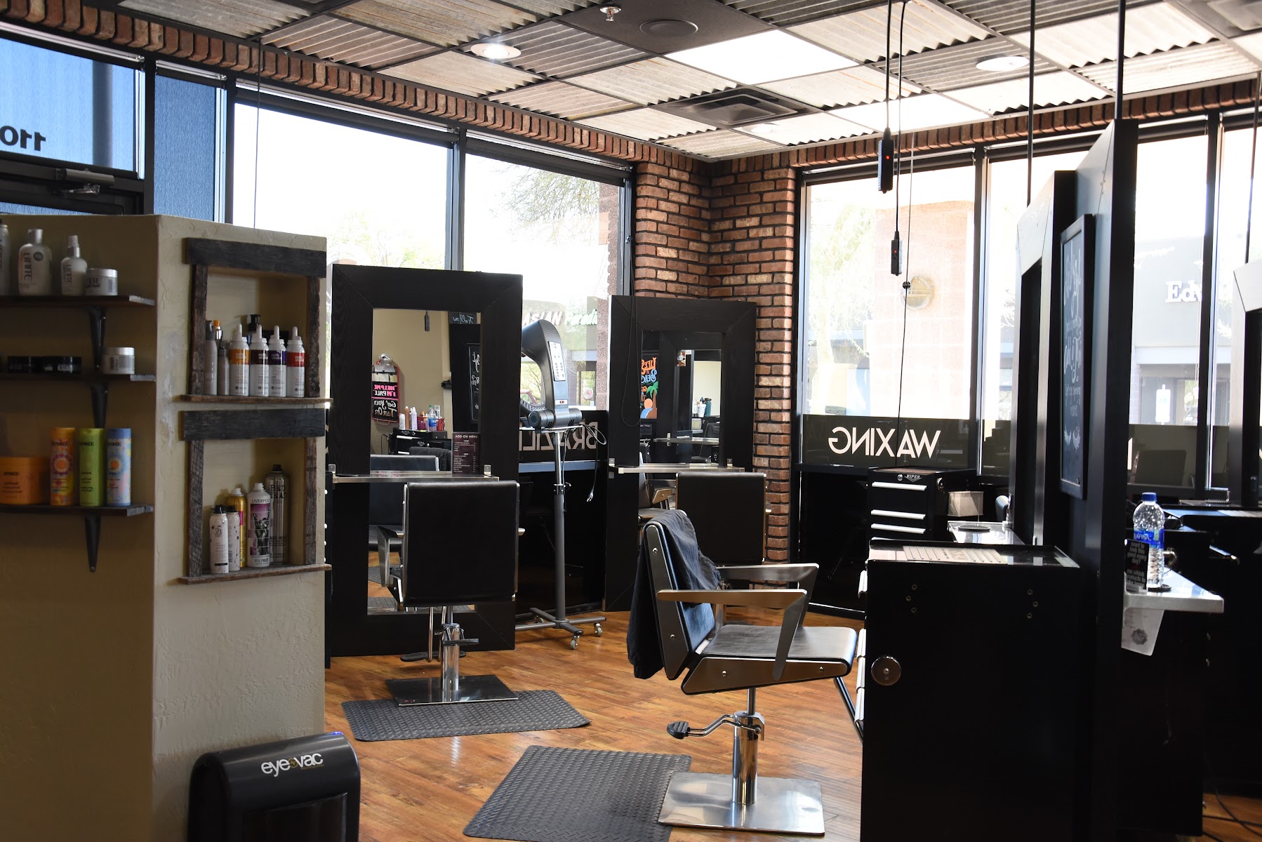 Michael Alexander Salon & Spa