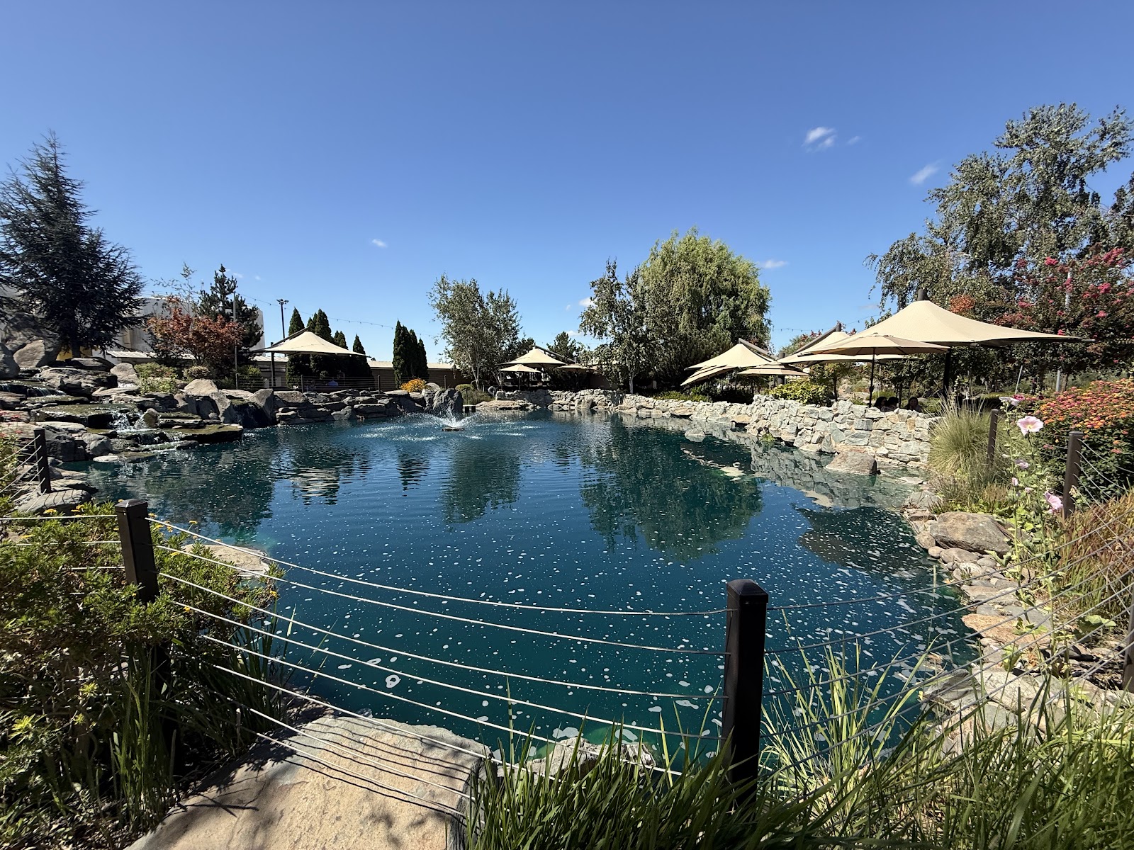 Michael David Winery