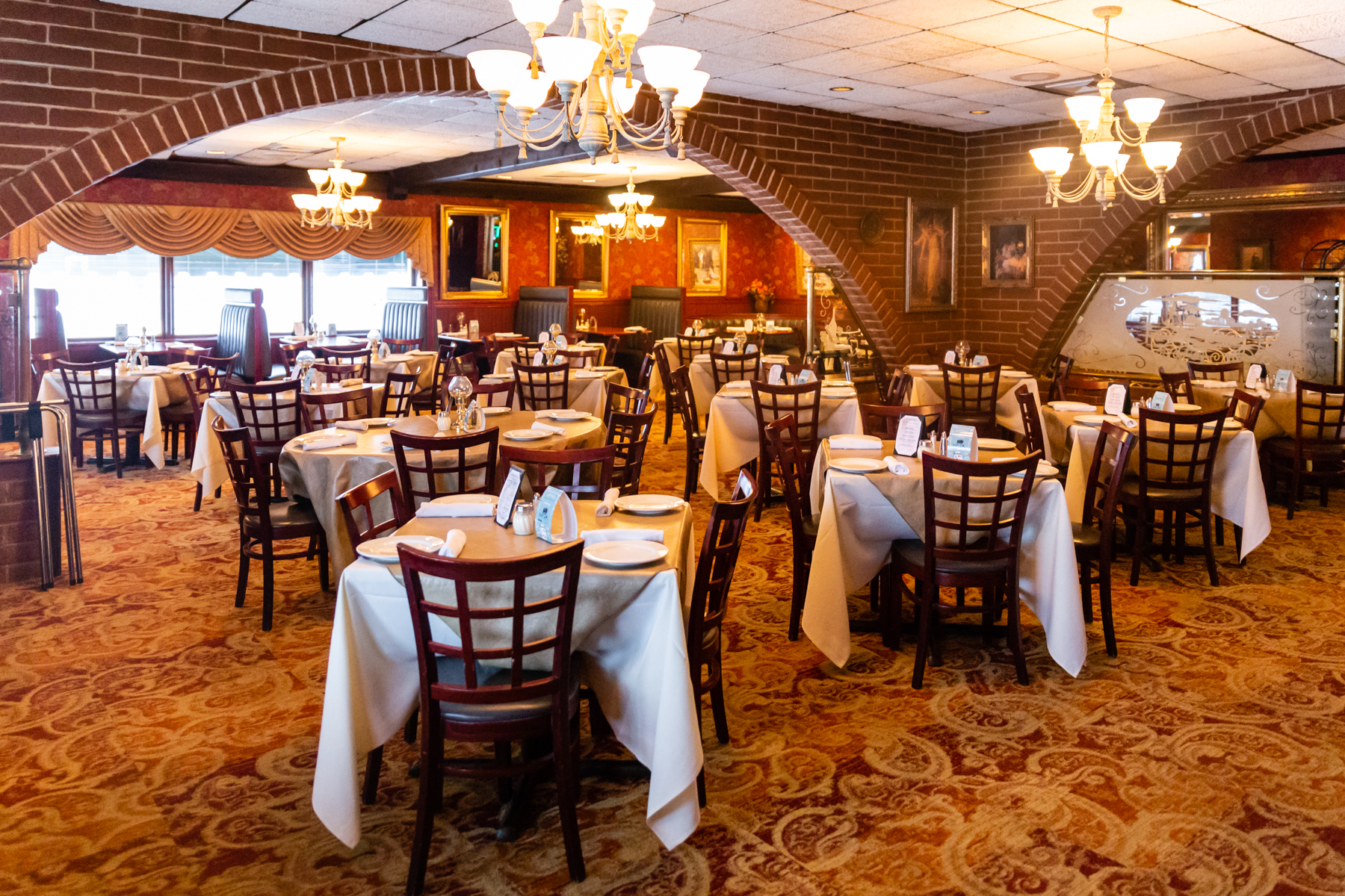 Michael's Italian Restaurant