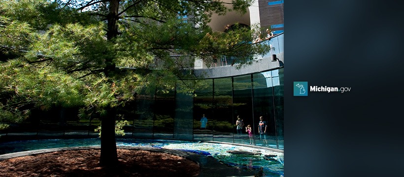 Michigan History Center