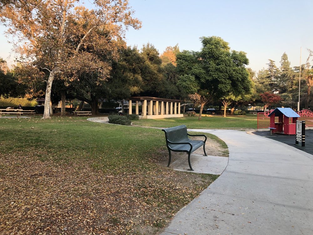Michillinda Park