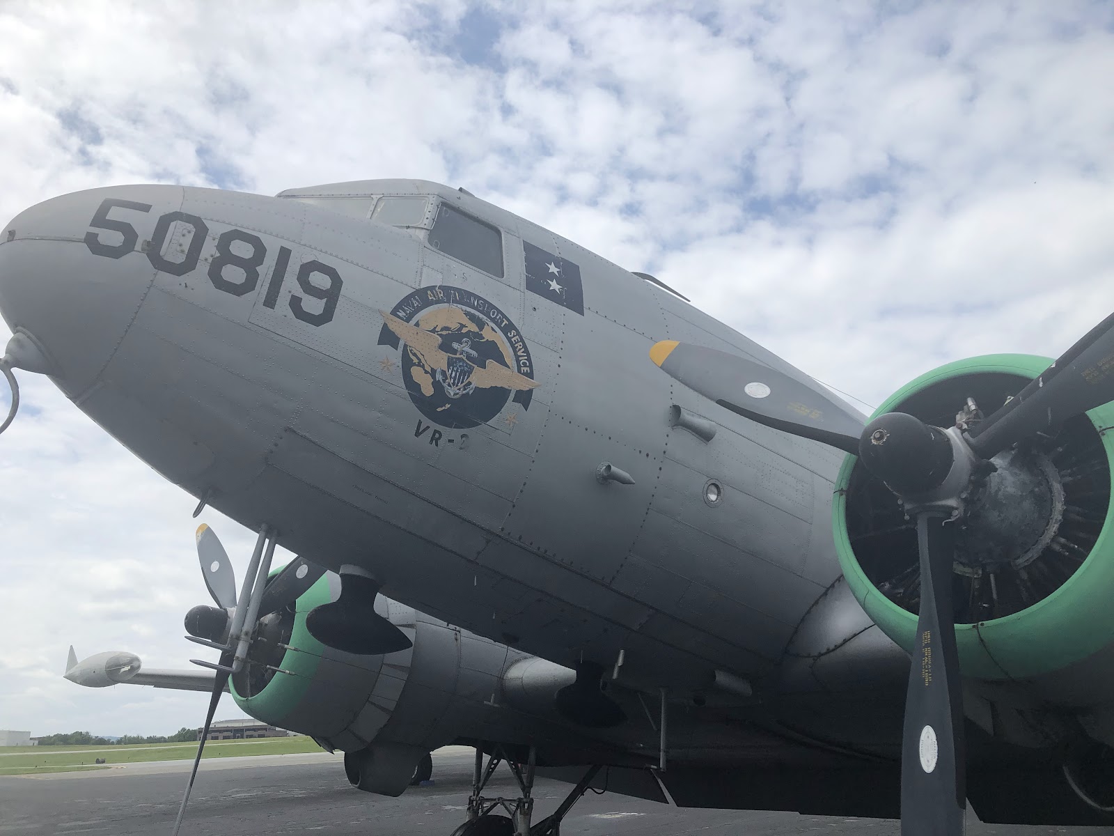 Mid Atlantic Air Museum