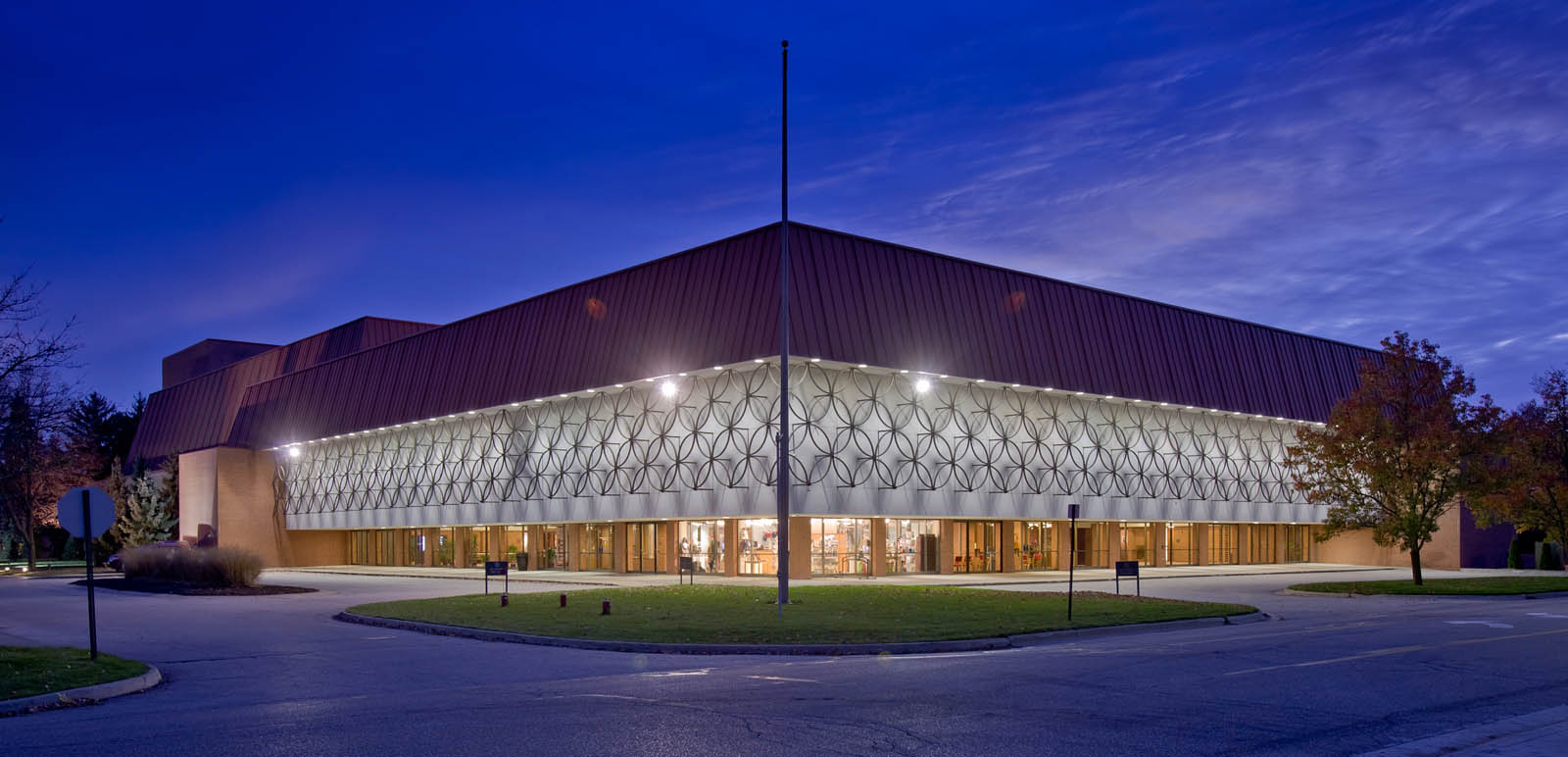 Midland Center for the Arts
