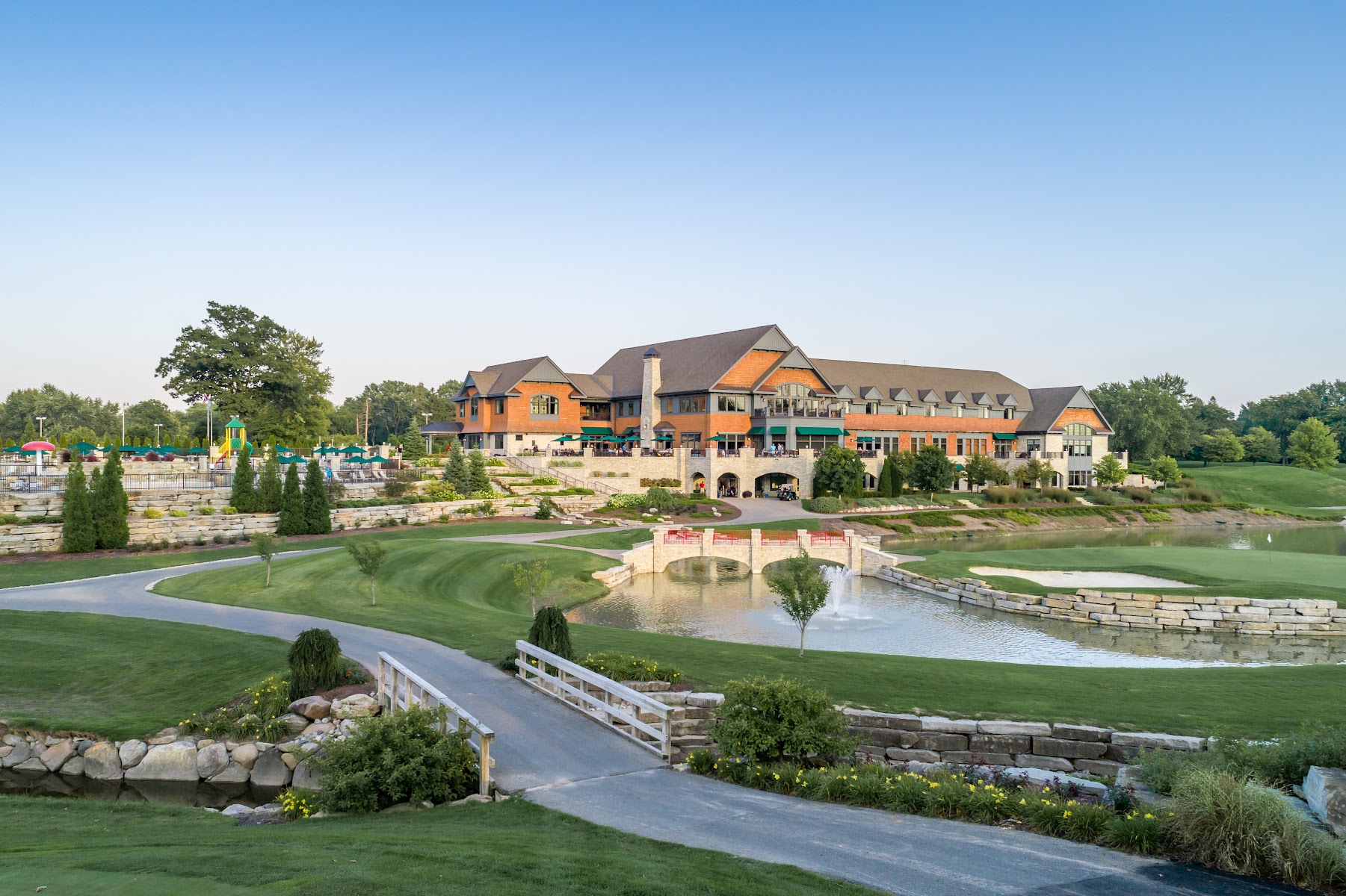 Midland Country Club