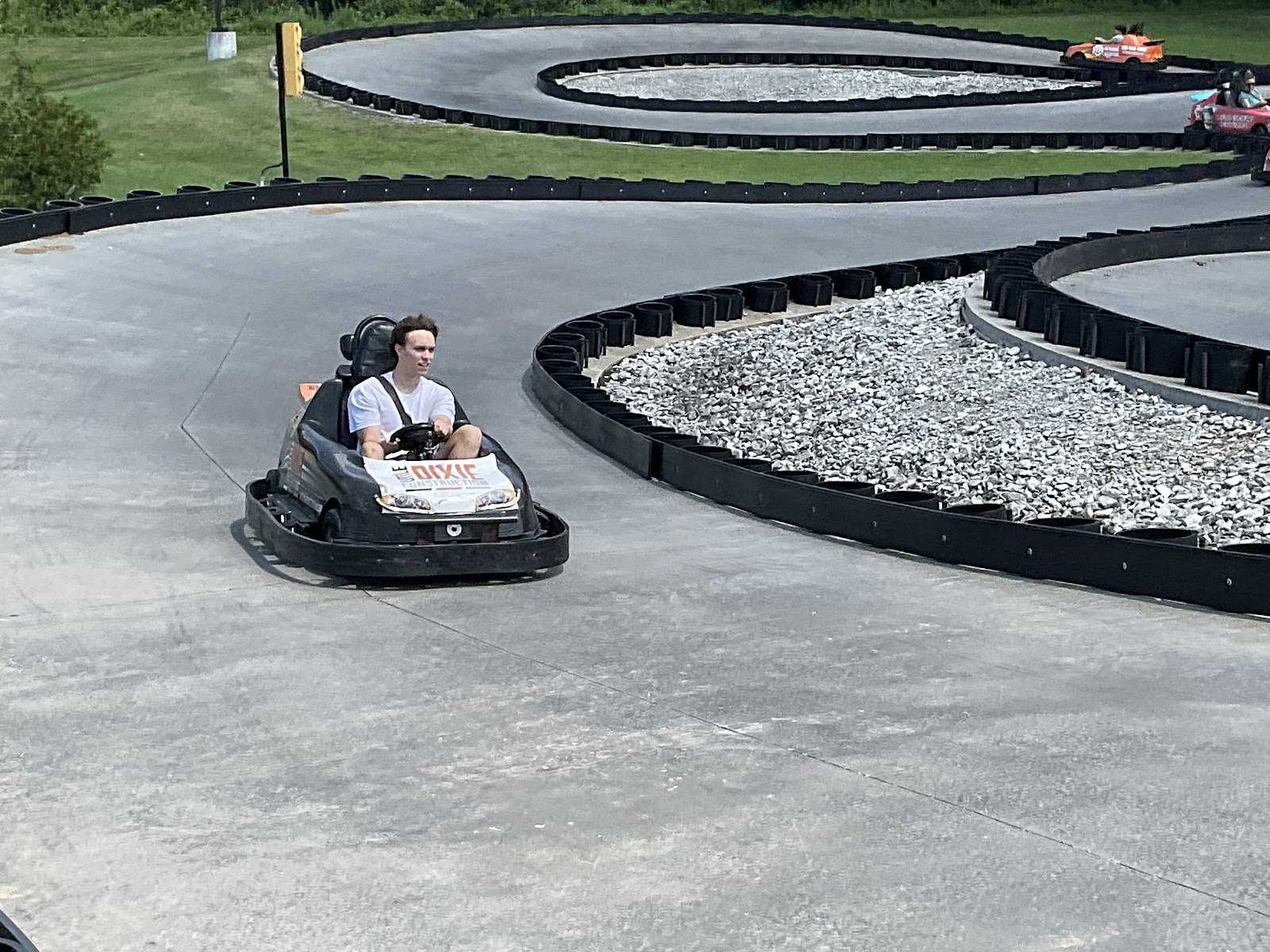 Midway Golf & Games