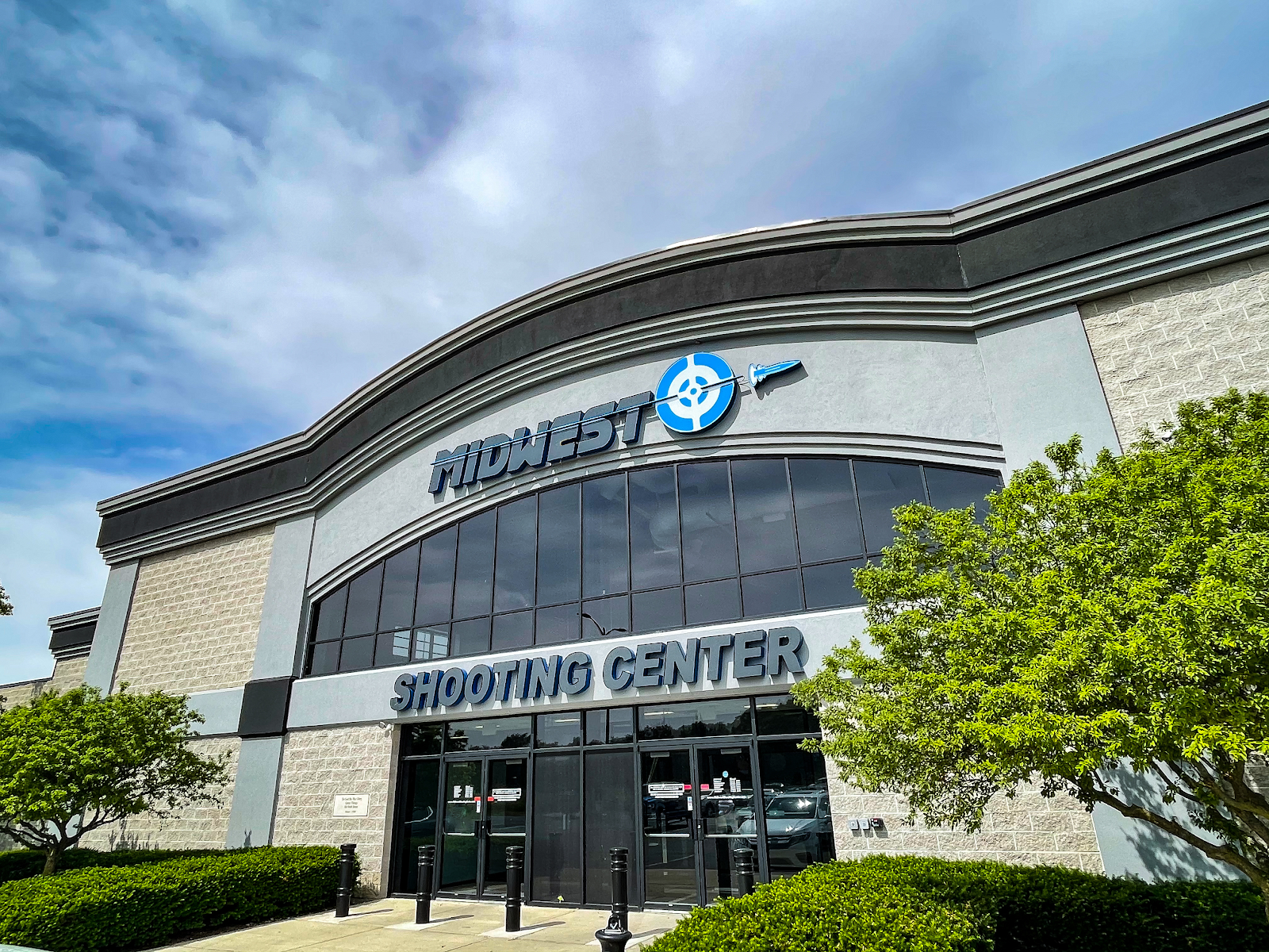 Midwest Shooting Center
