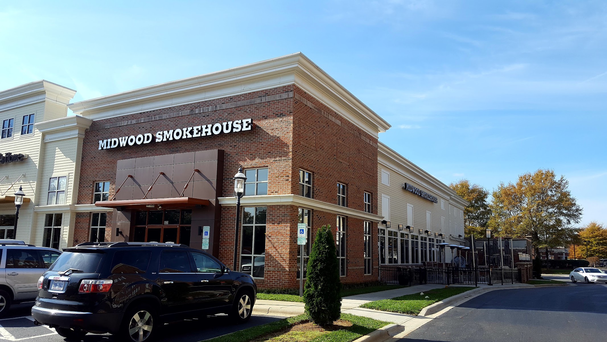 Midwood Smokehouse