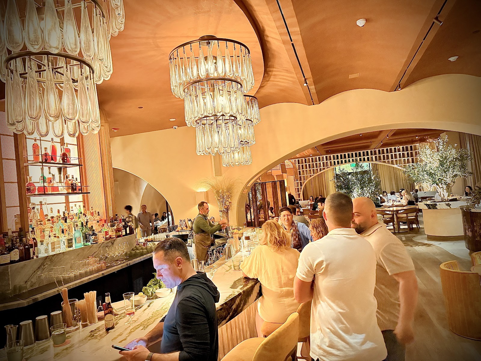 MIKA Coral Gables