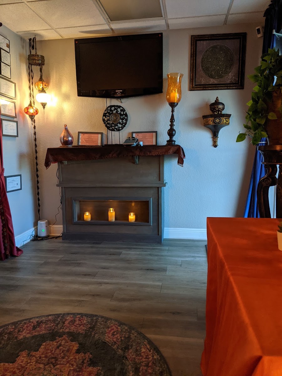 MILA•SPA MASSAGE & FACIALS