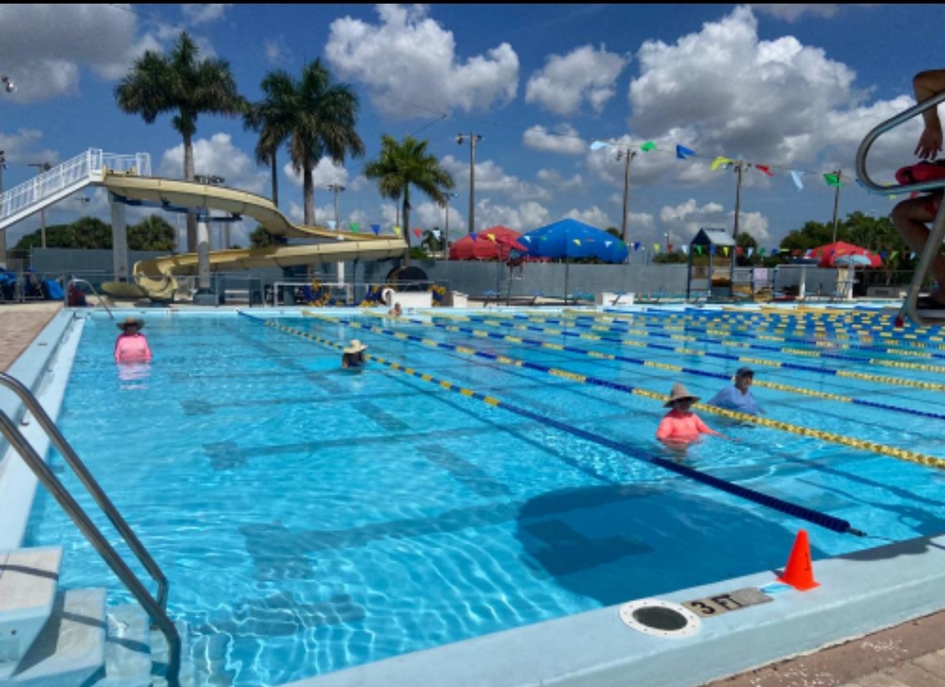 Milander Park