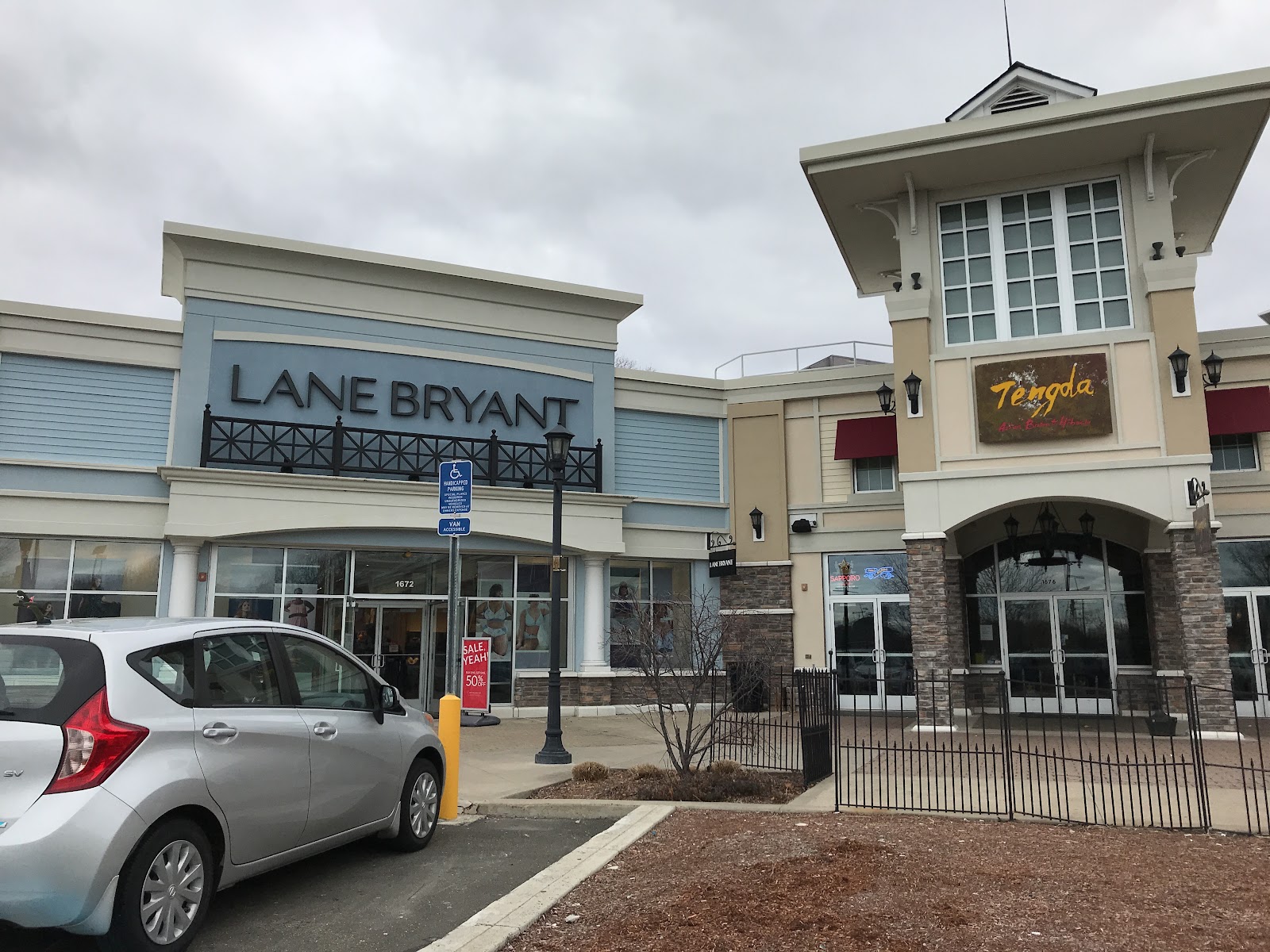 Milford Marketplace