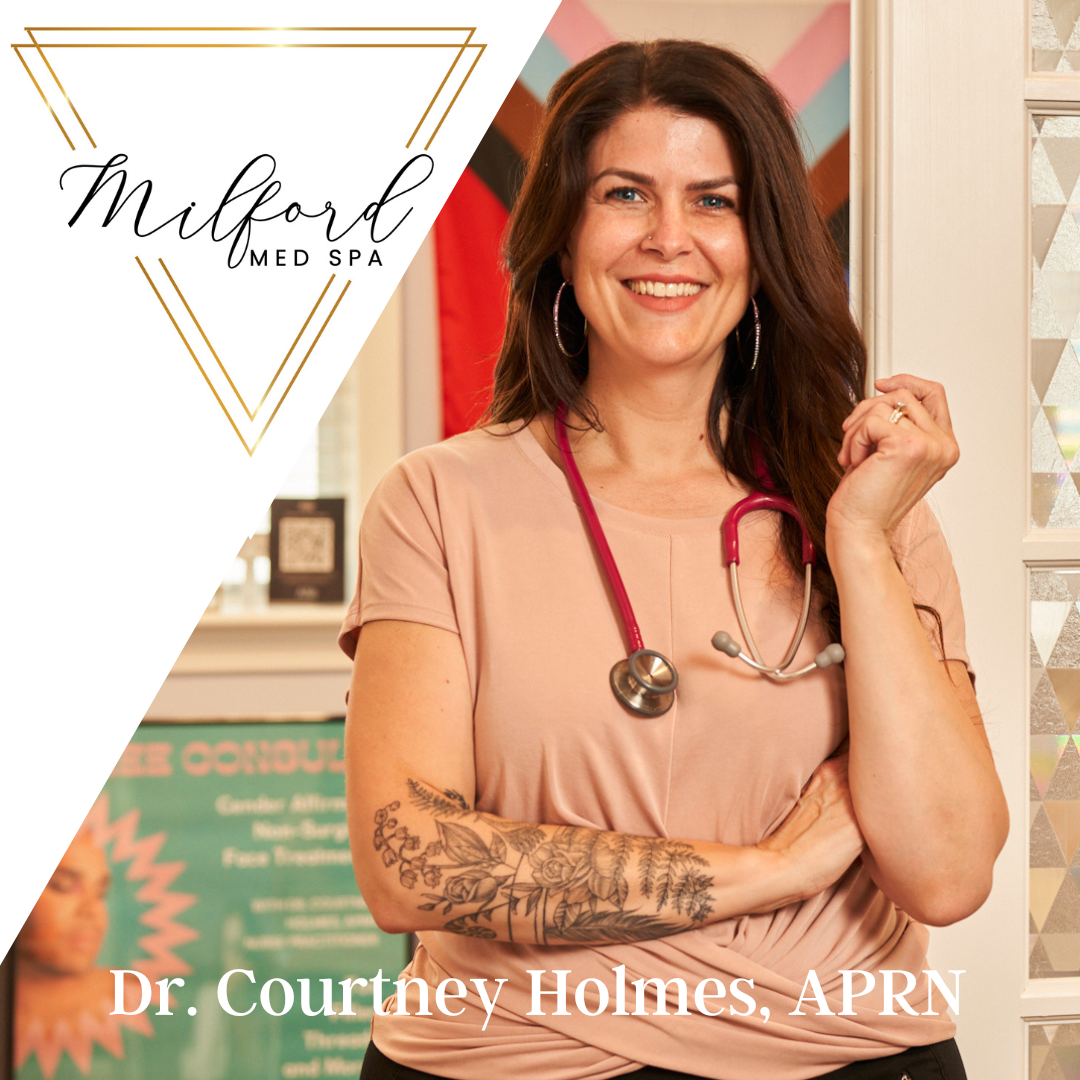 Milford Med Spa