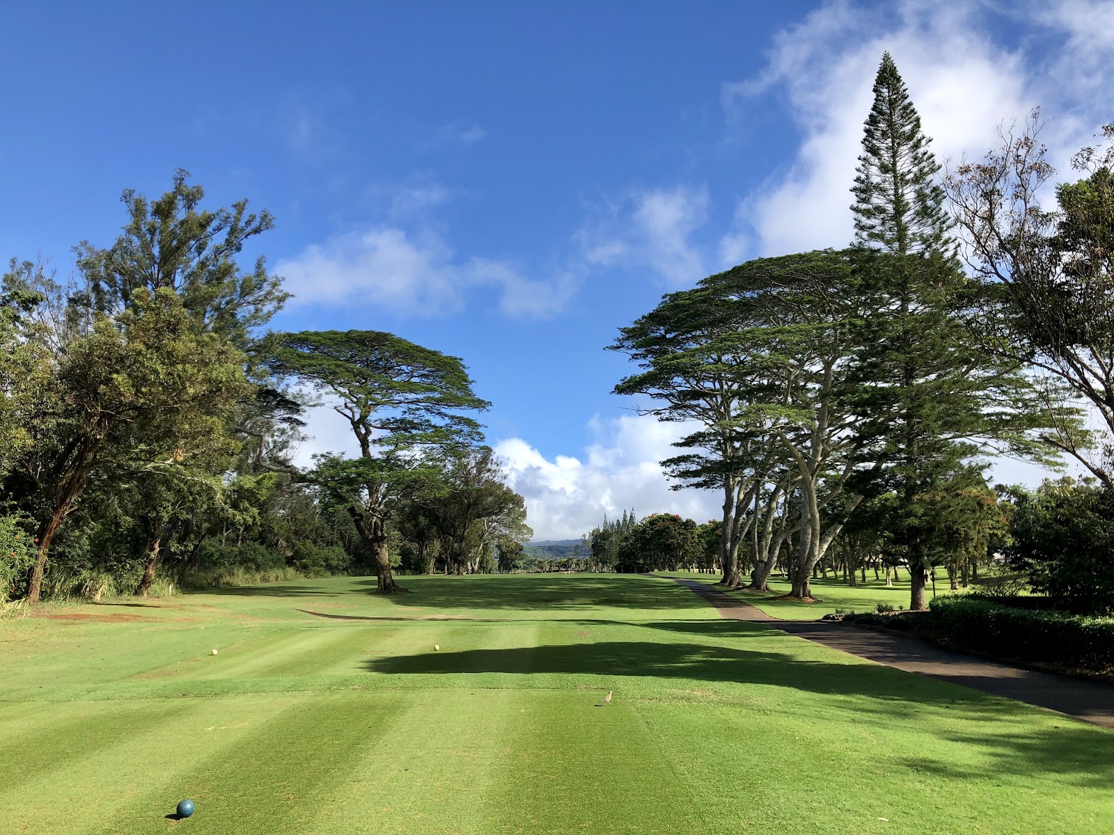 Mililani Golf Club