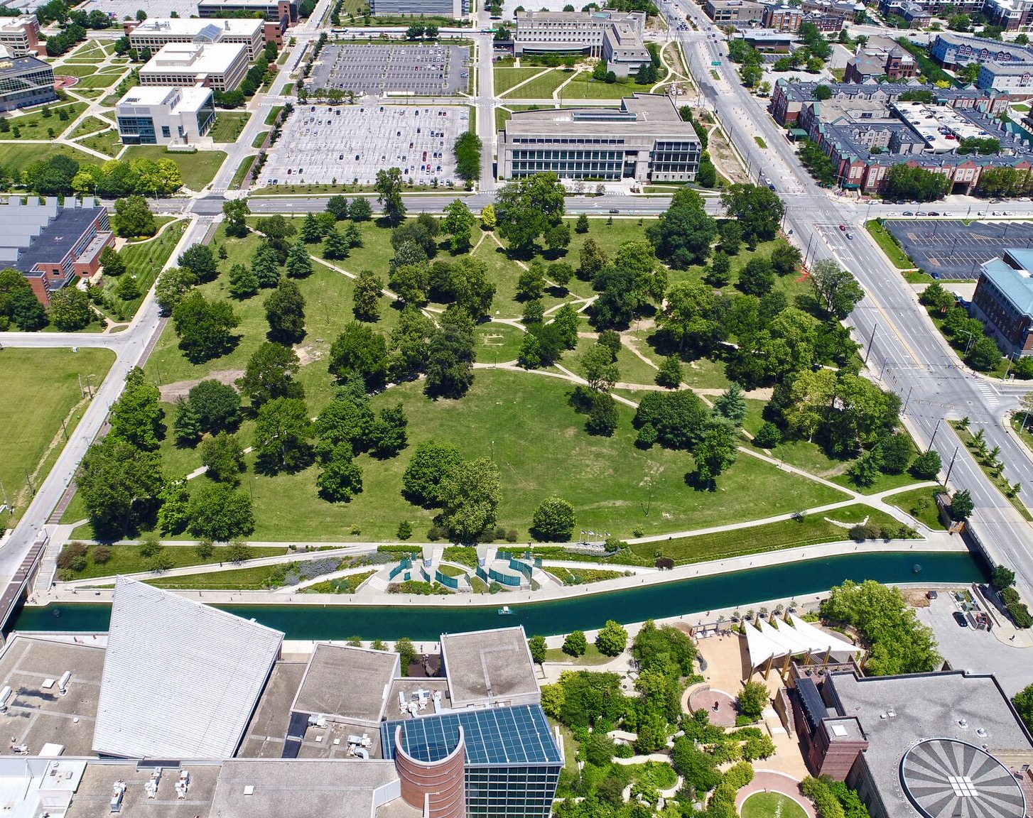 Military Park