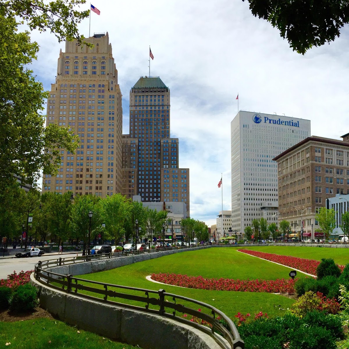 Military Park