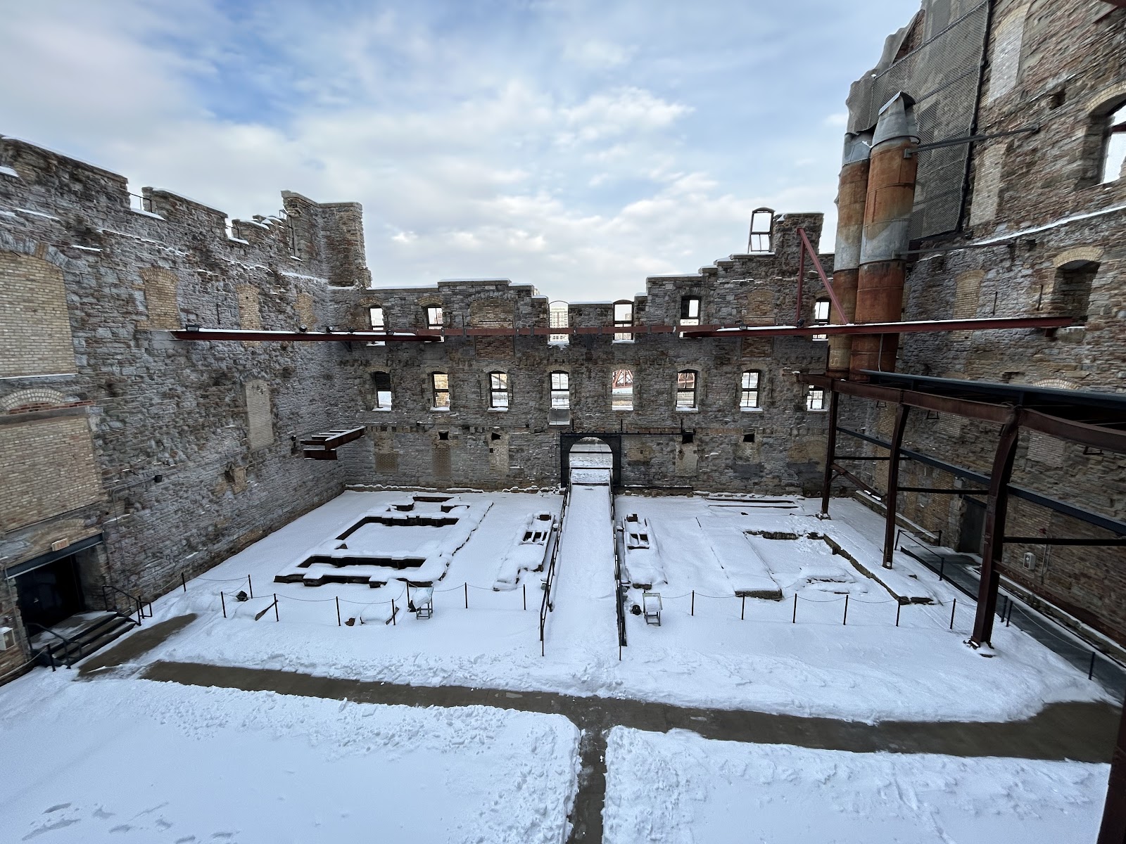 Mill City Museum