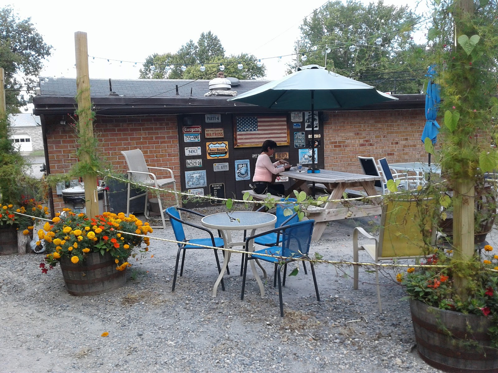 Mill Creek Tavern