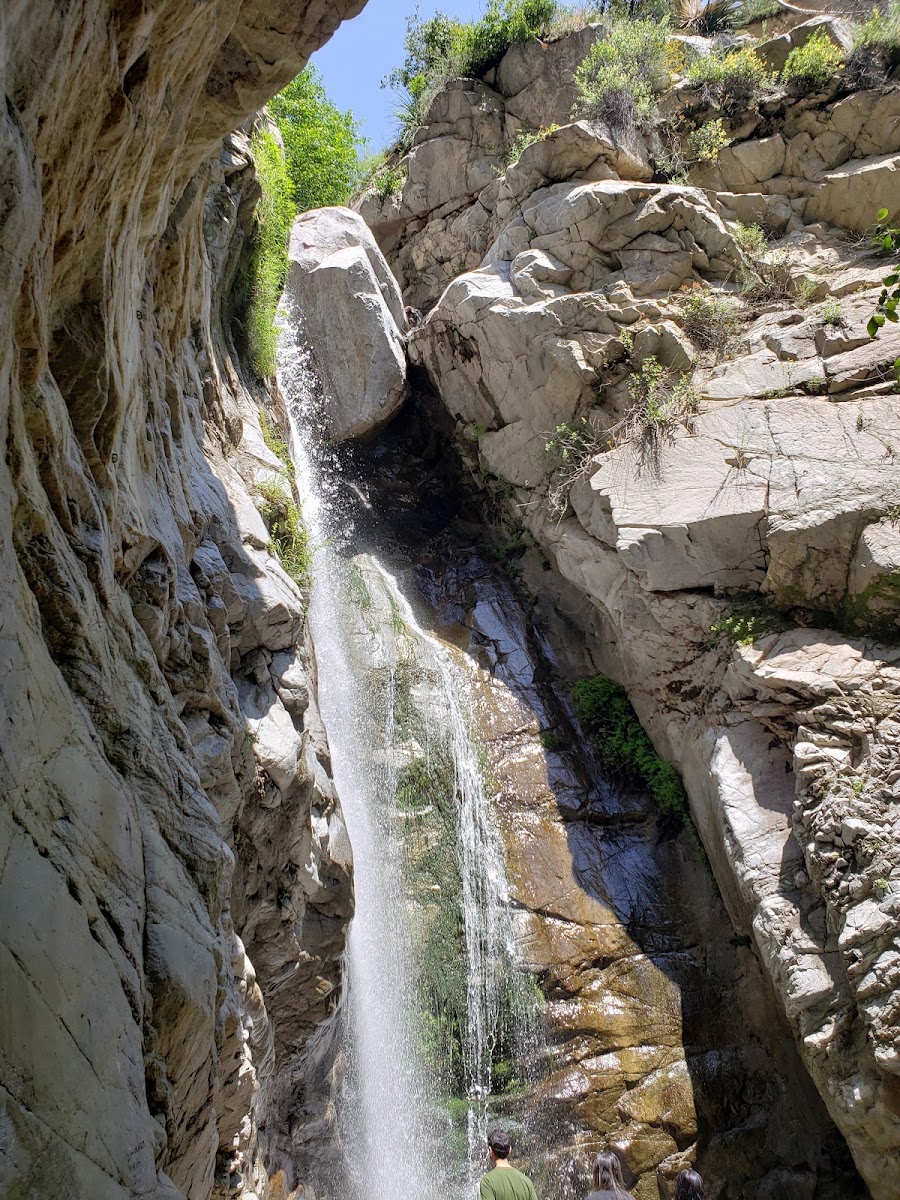 Millard Falls
