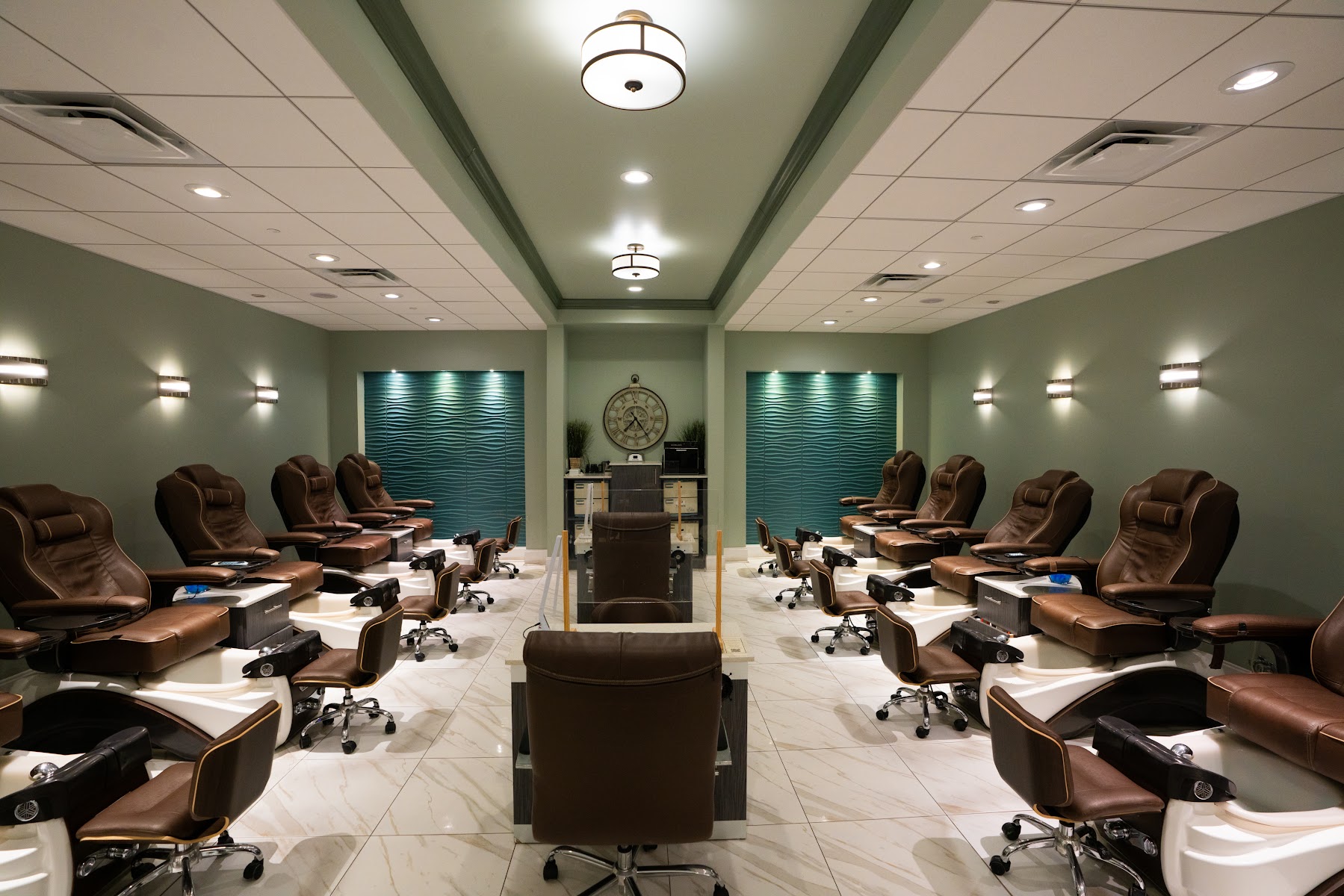 Millennium Nail and Day Spa