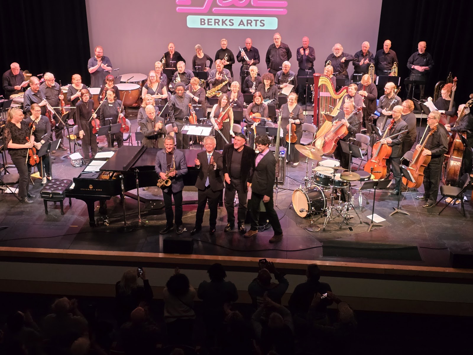 Miller Center for the Arts