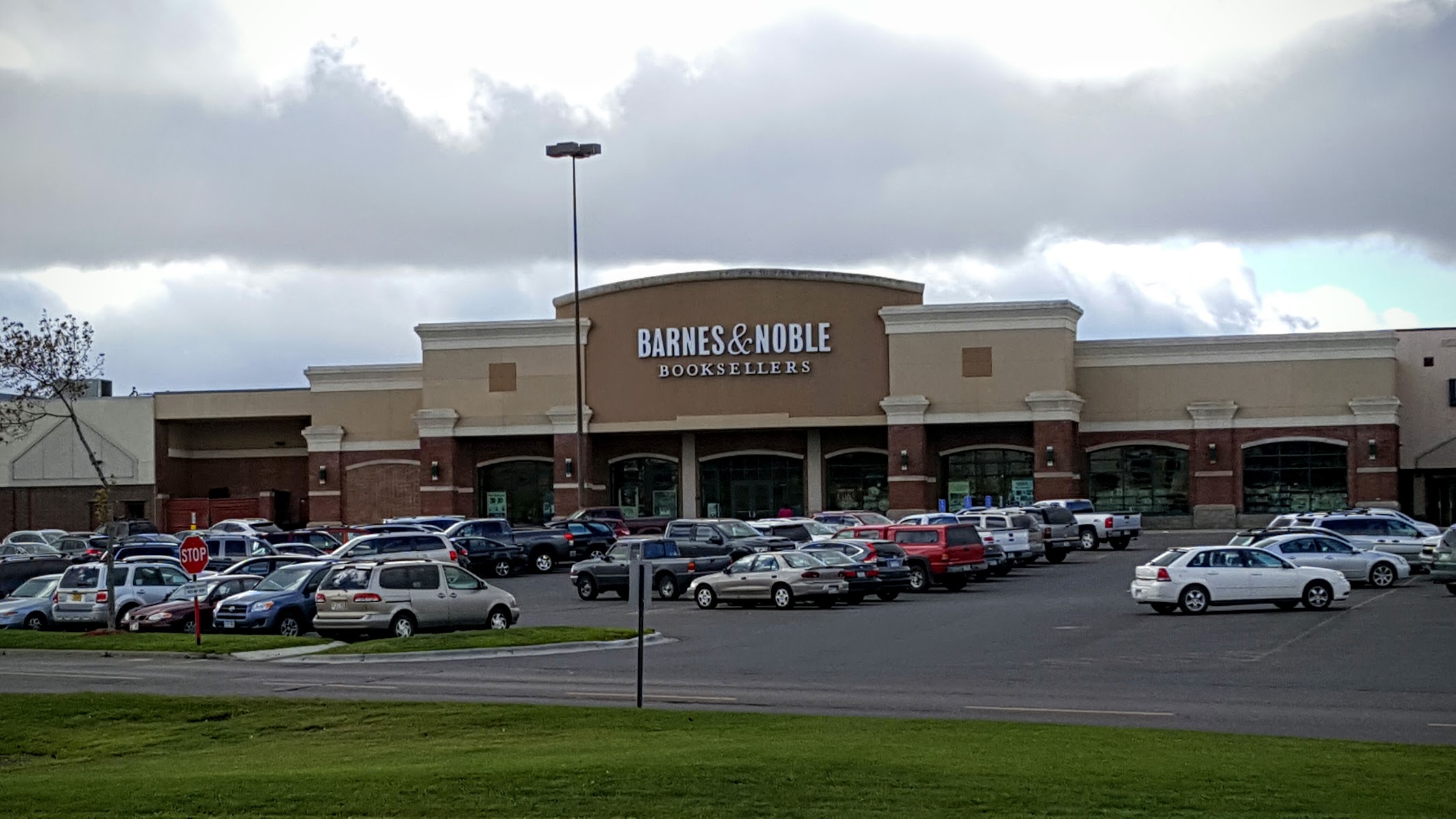 Miller Hill Mall
