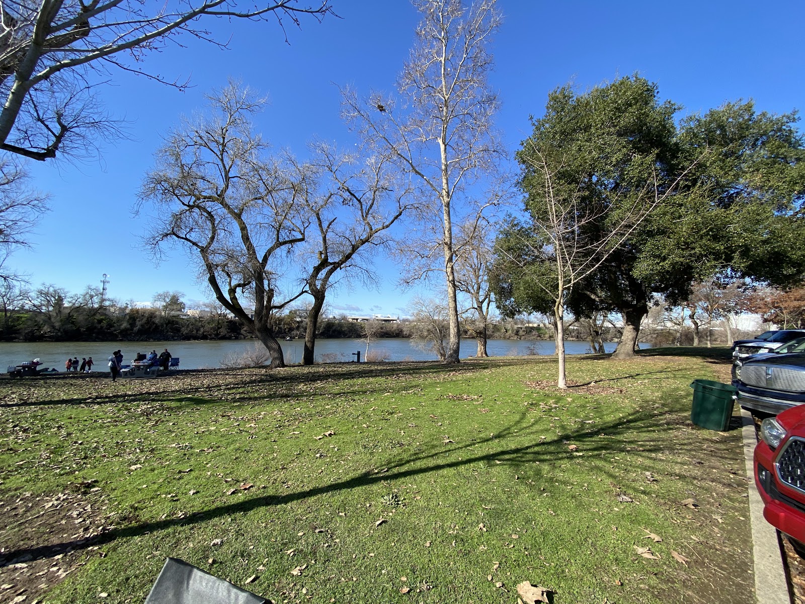 Miller Regional Park
